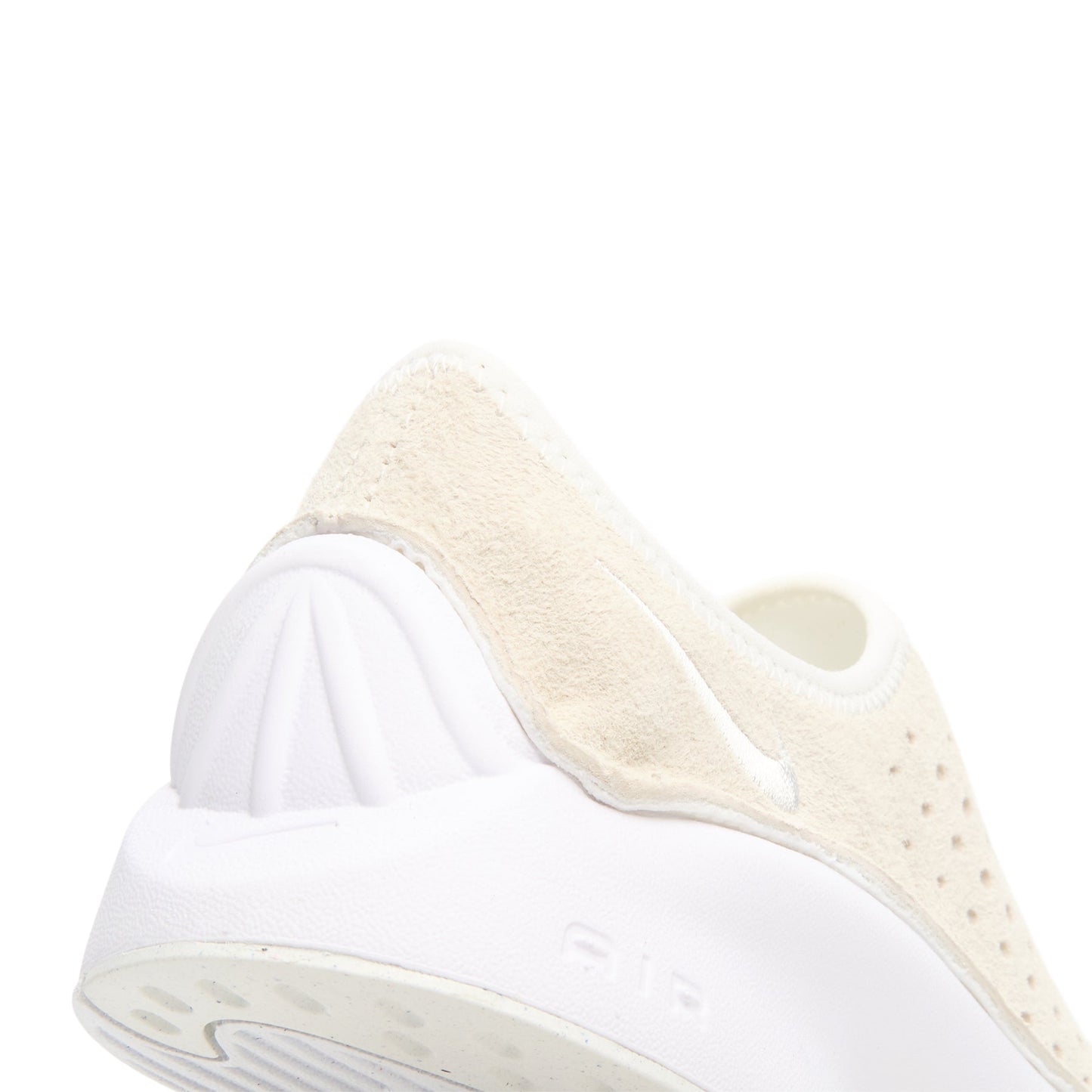 Nike Air Superfly Moc (Sail/White)