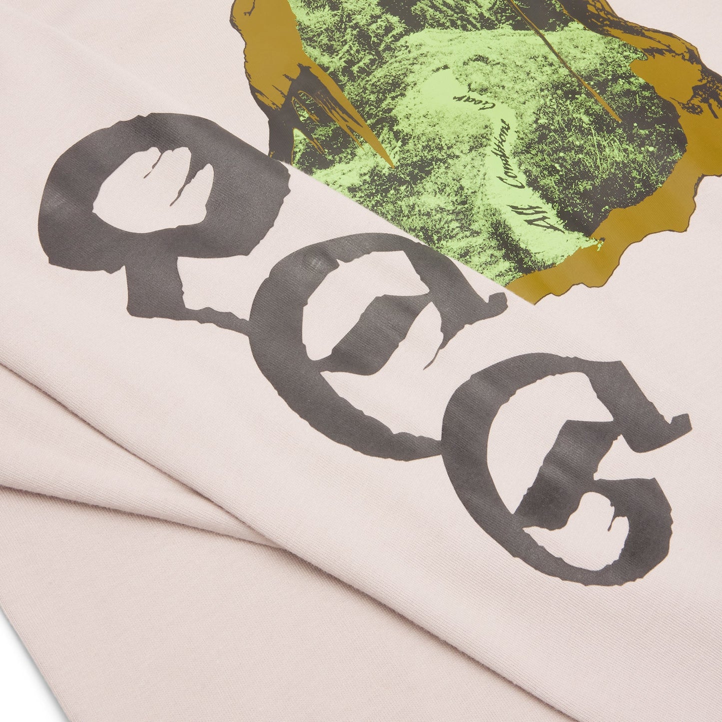 Nike ACG Dri-FIT Long-Sleeve T-Shirt (College Grey)