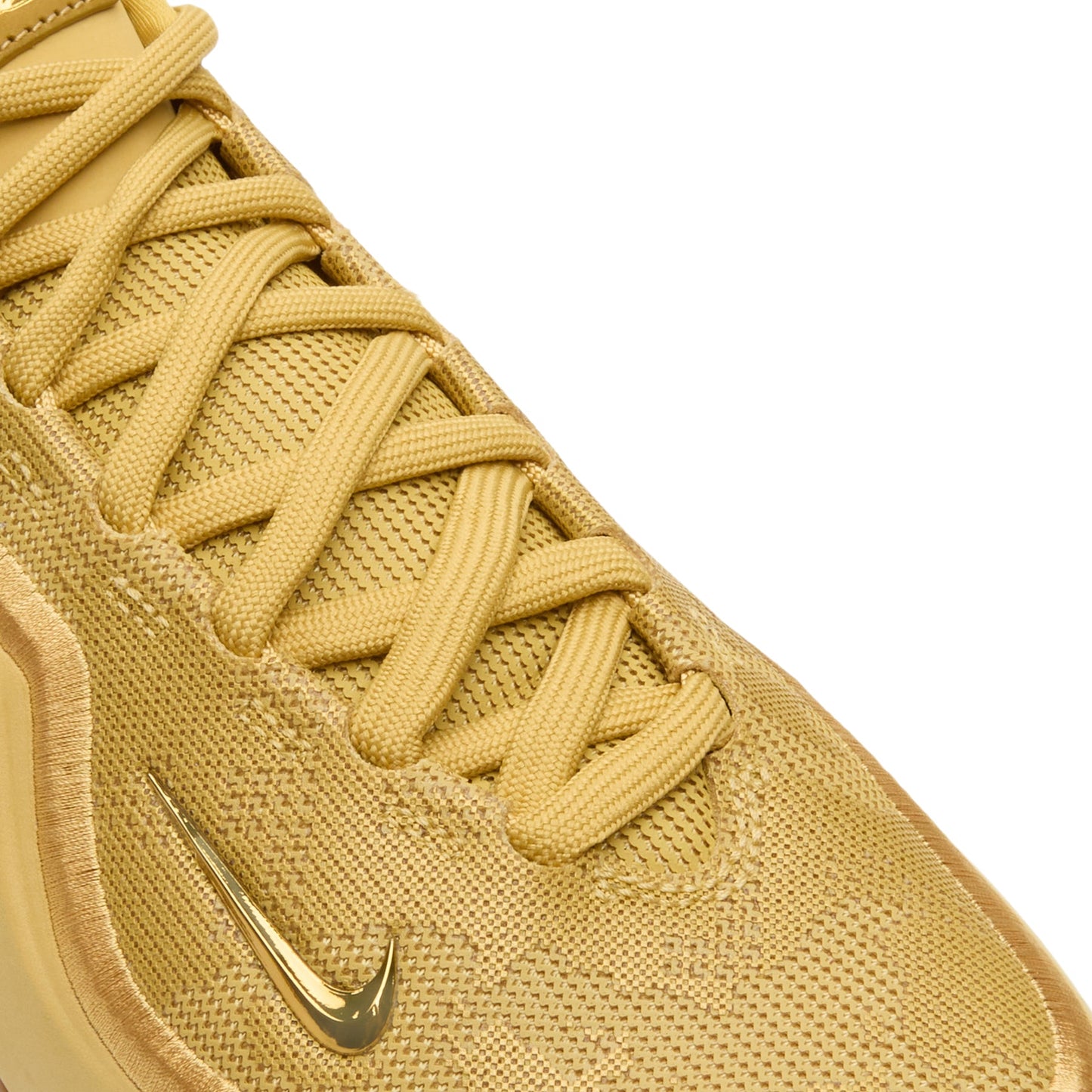Nike LeBron XXIII "Honor Society" (Wheat Gold/Wolf Grey-Gum Med Brown)