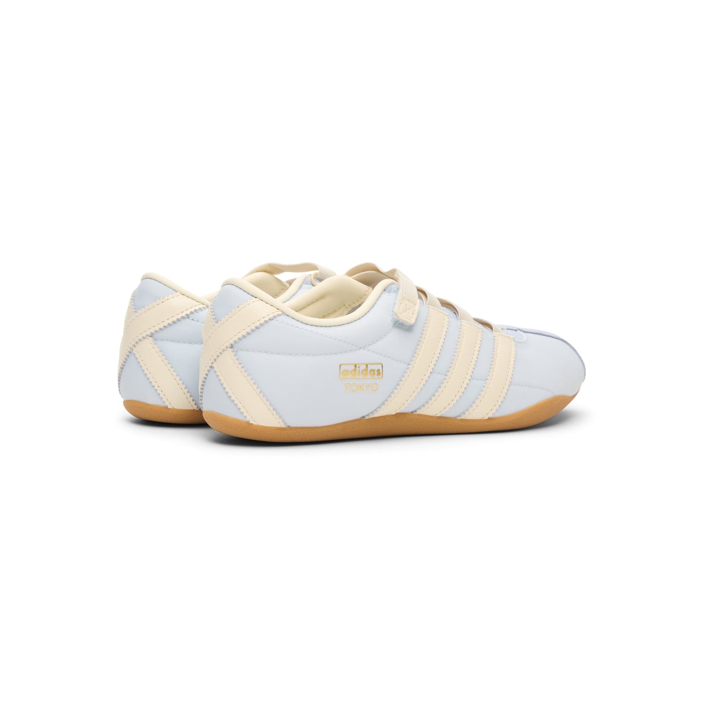 adidas Tokyo MJ W (Crystal Sky/Cream White/Gold Met.)