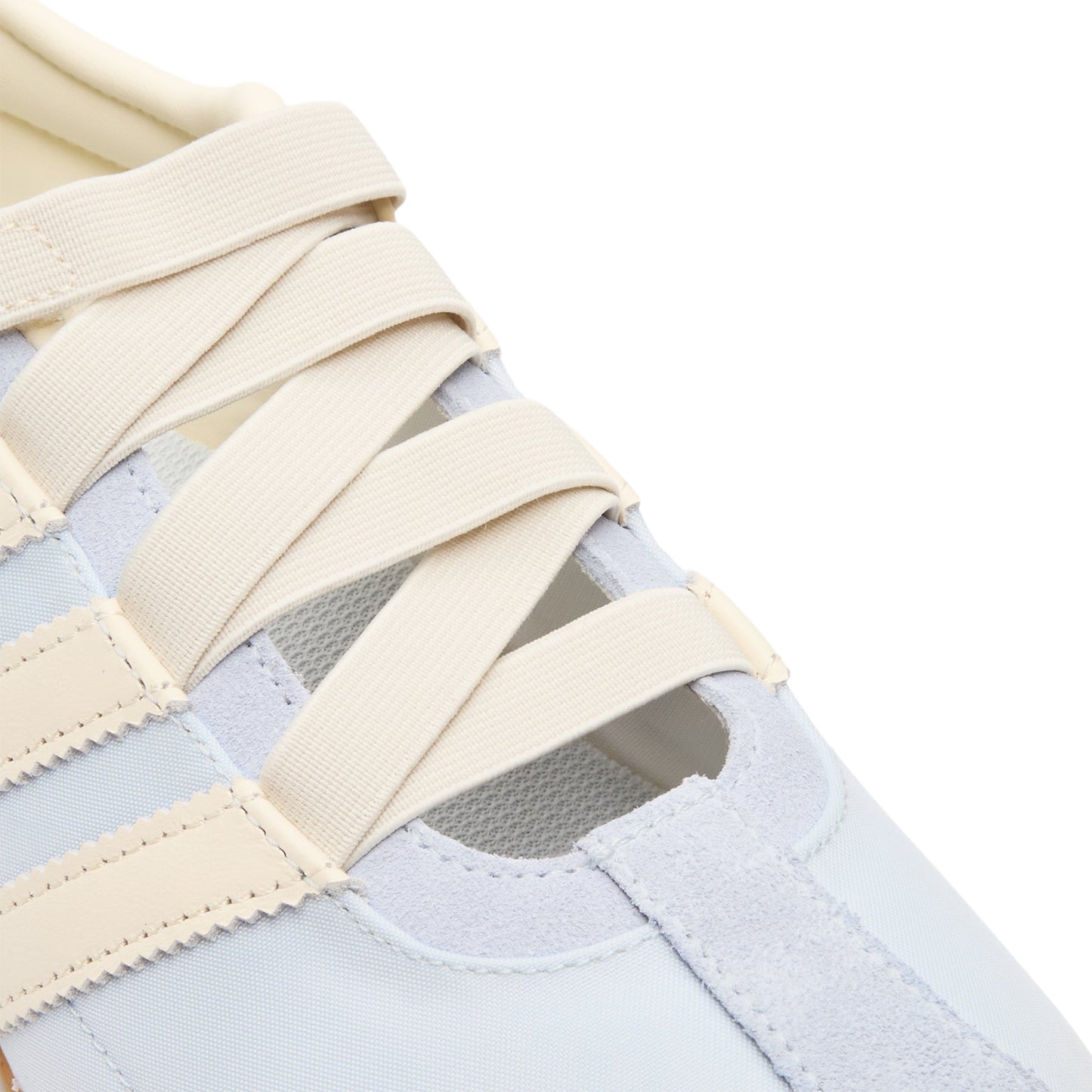 adidas Tokyo MJ W (Crystal Sky/Cream White/Gold Met.)