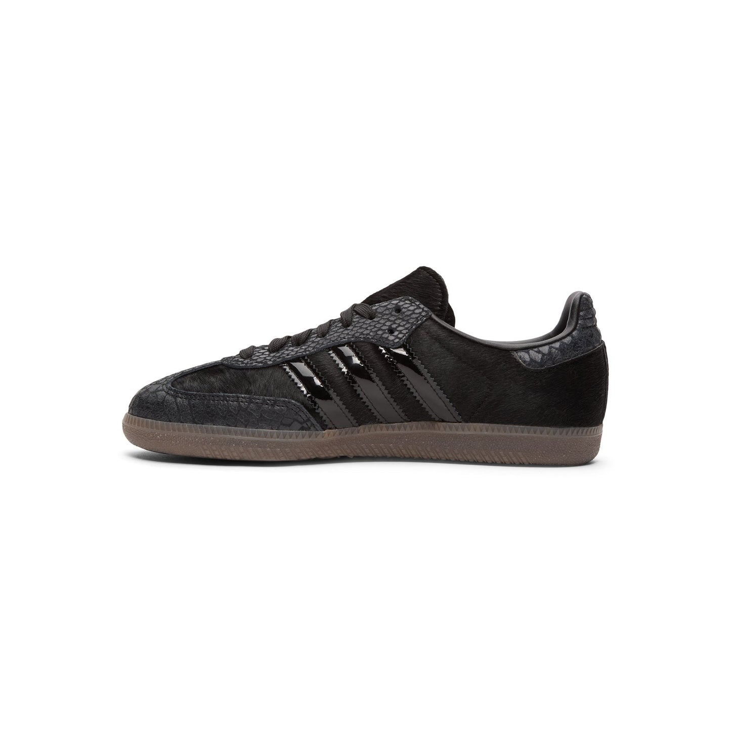 adidas Samba OG W (Core Black/Core Black/Off White)
