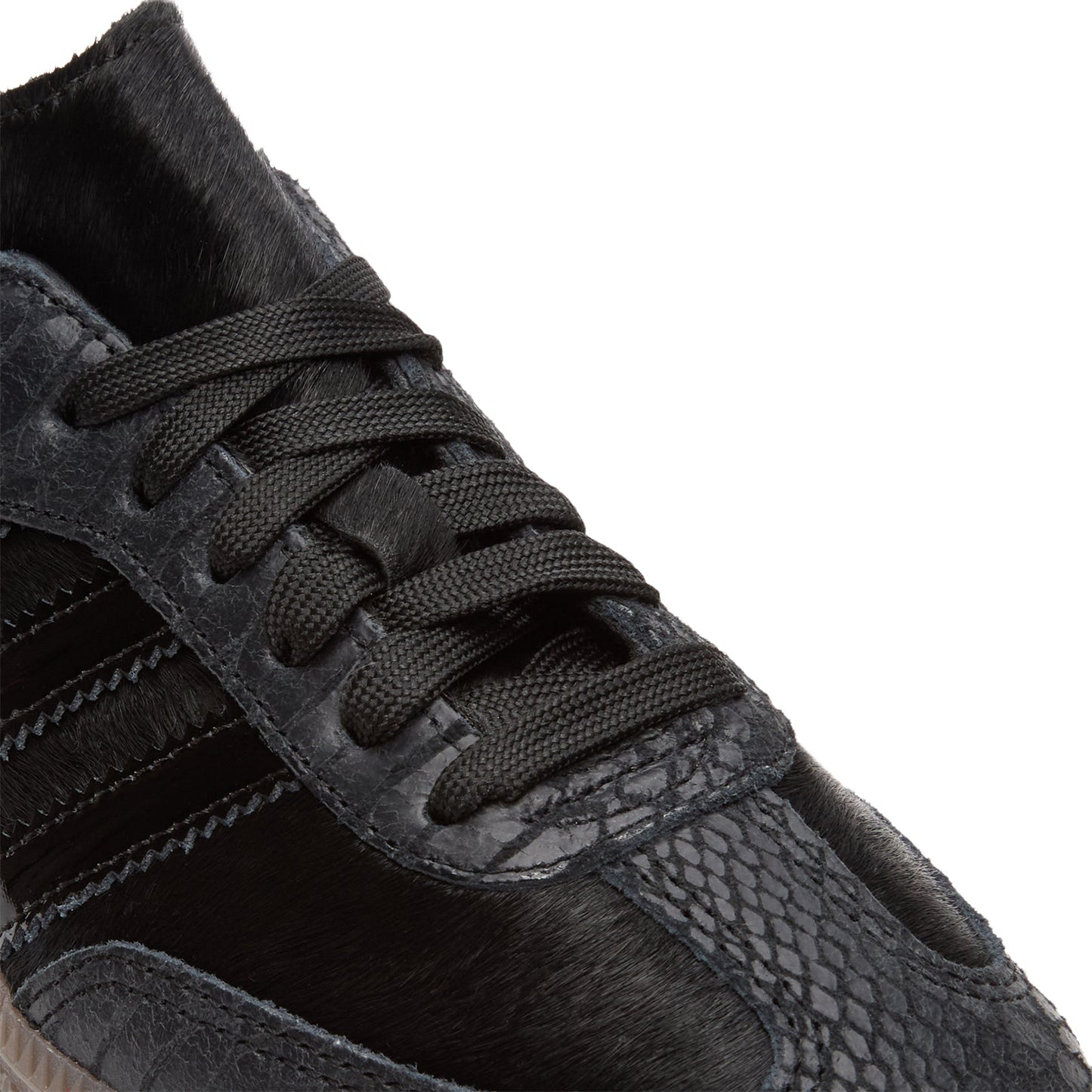 adidas Samba OG W (Core Black/Core Black/Off White)