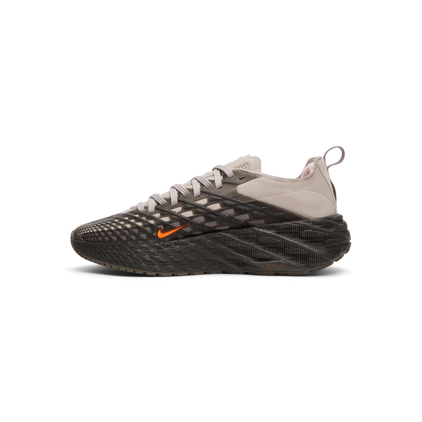 Nike Ava Edge (College Grey/Black-Dk Smoke Grey)