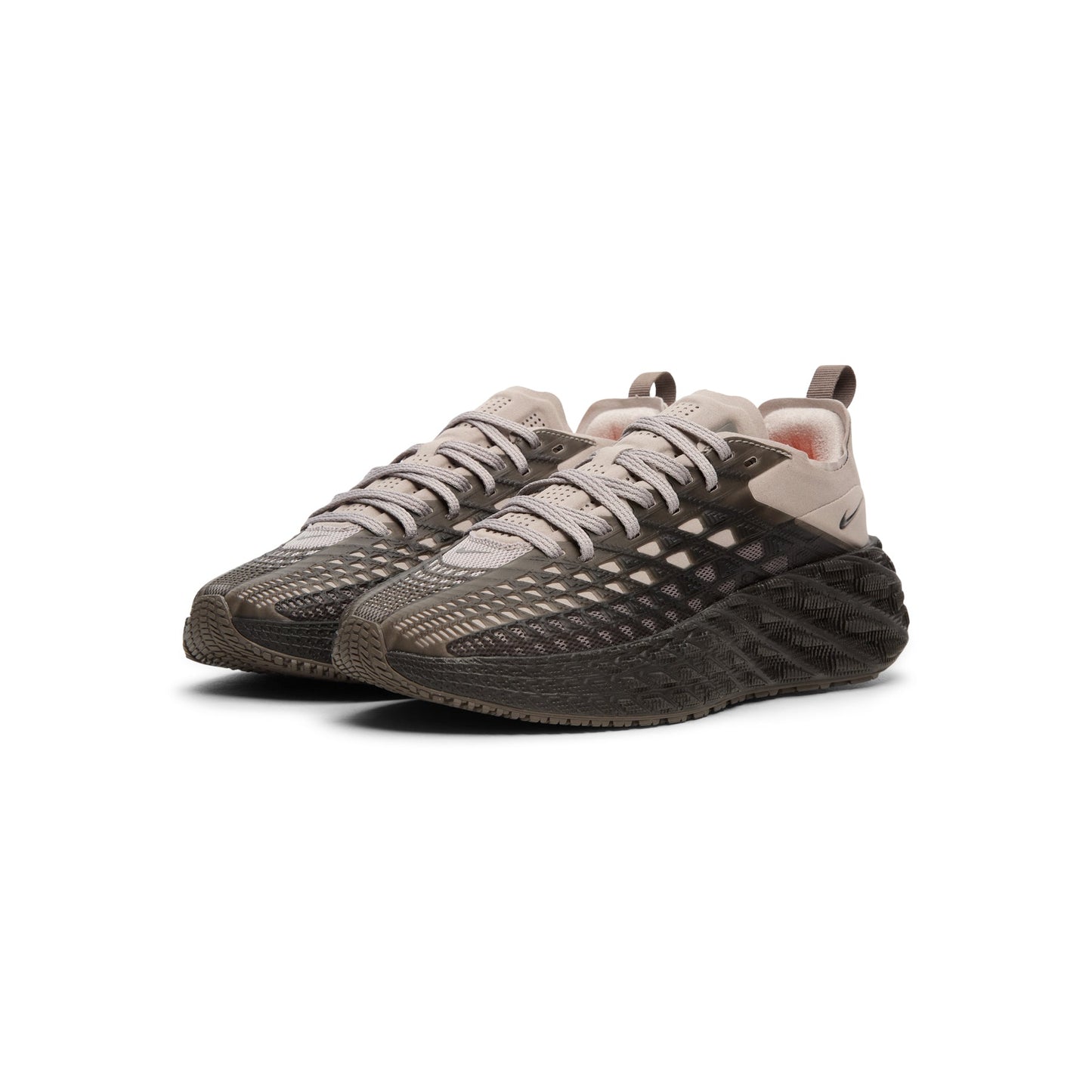 Nike Ava Edge (College Grey/Black-Dk Smoke Grey)