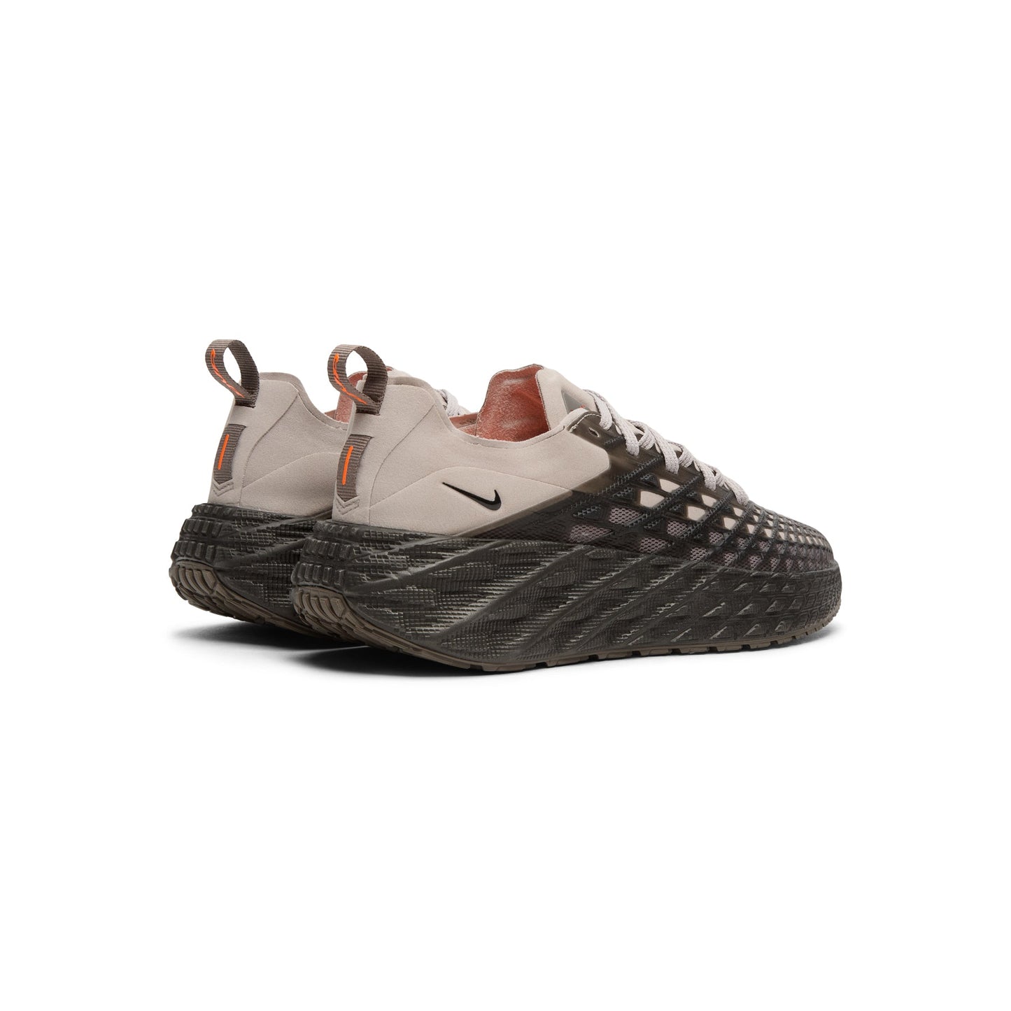 Nike Ava Edge (College Grey/Black-Dk Smoke Grey)