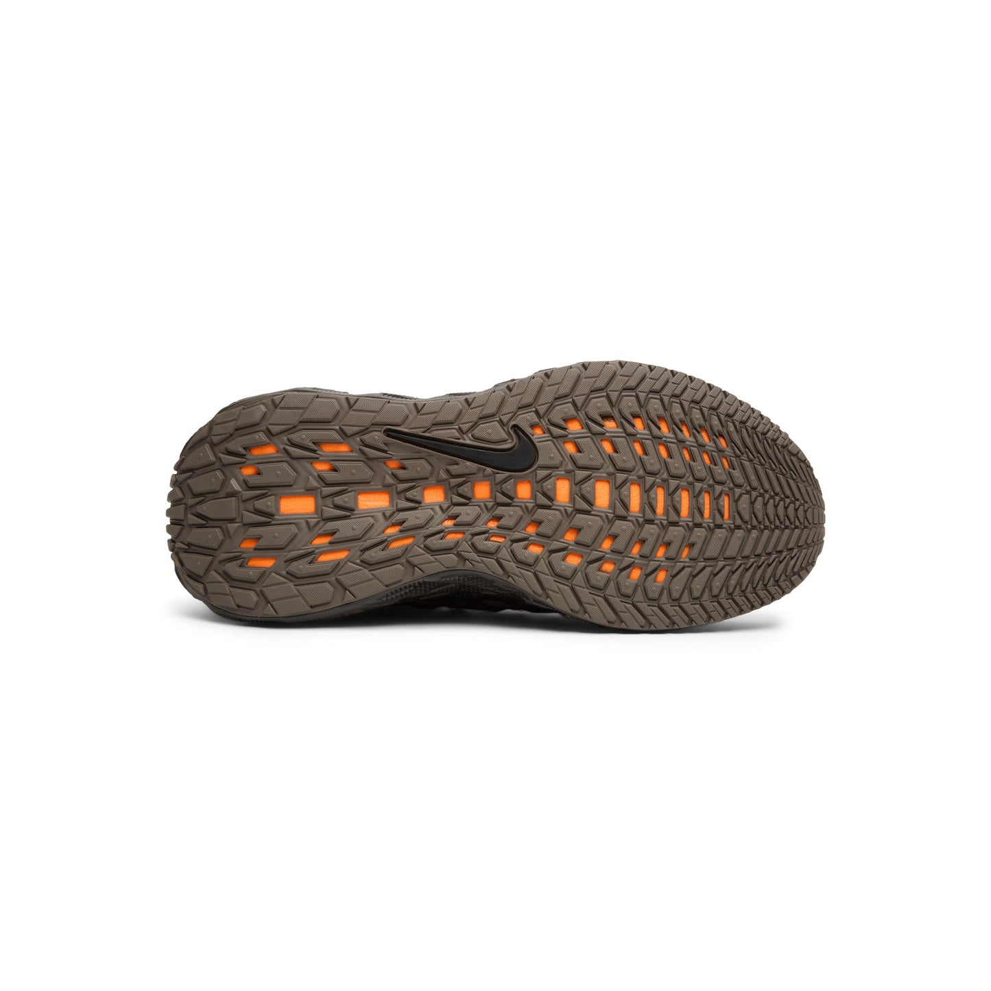 Nike Ava Edge (College Grey/Black-Dk Smoke Grey)