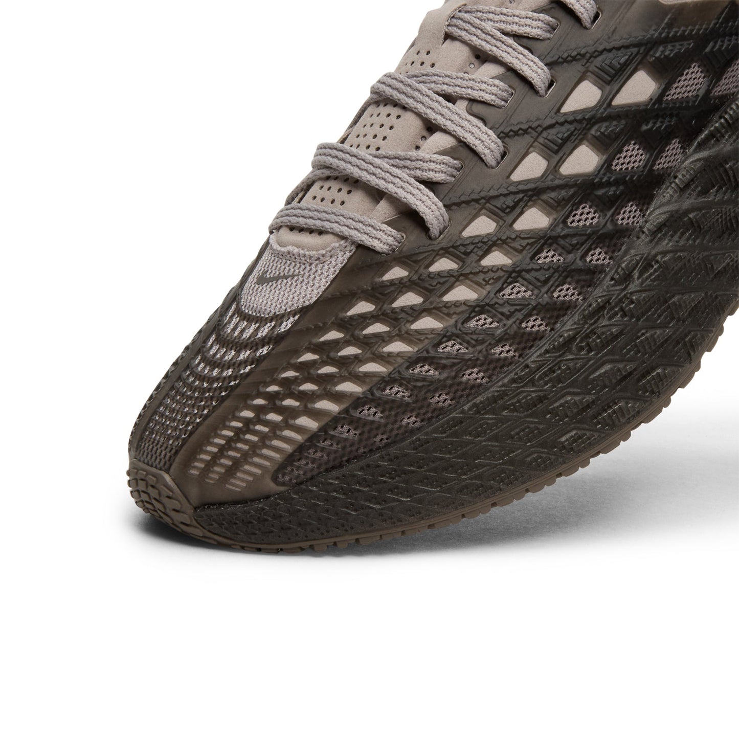 Nike Ava Edge (College Grey/Black-Dk Smoke Grey)