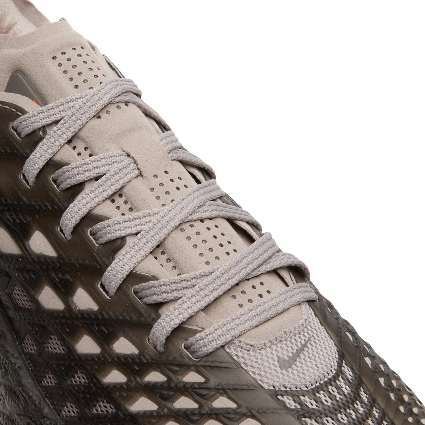 Nike Ava Edge (College Grey/Black-Dk Smoke Grey)