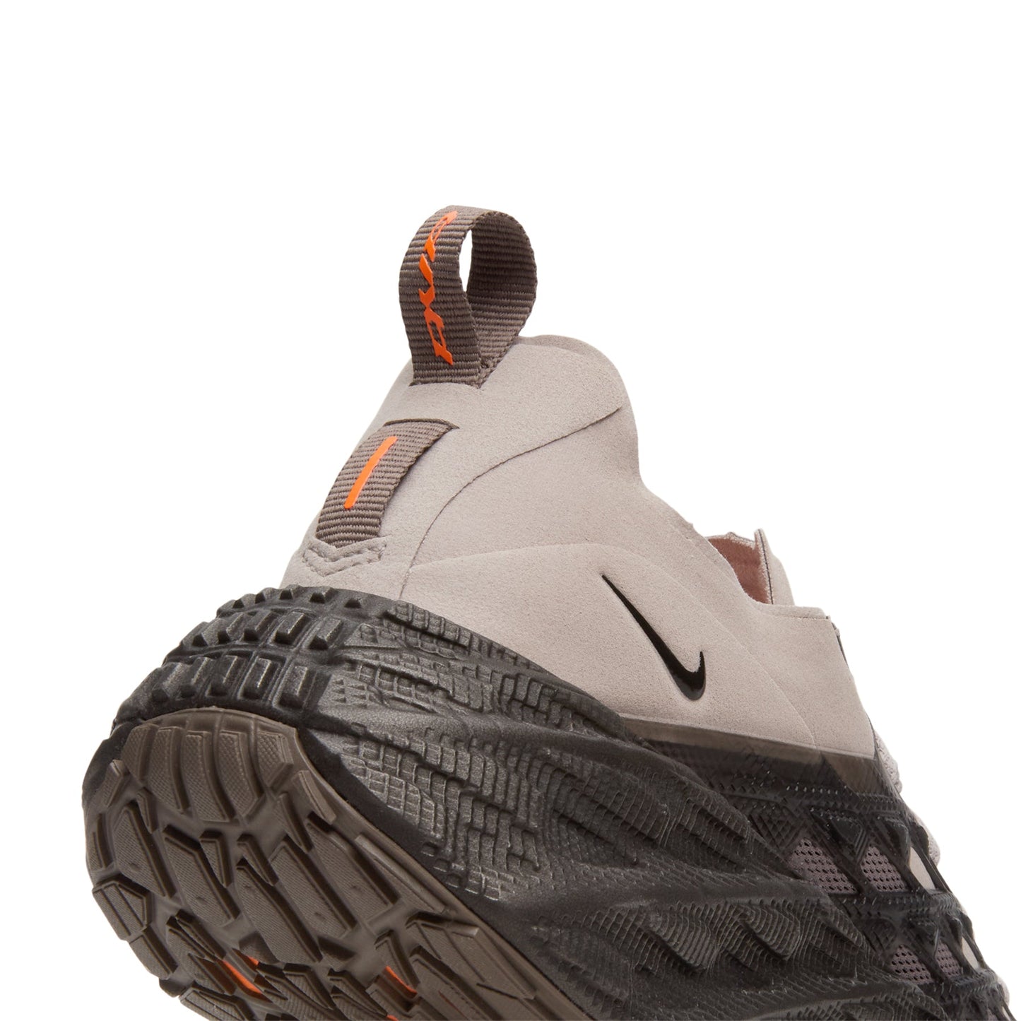 Nike Ava Edge (College Grey/Black-Dk Smoke Grey)