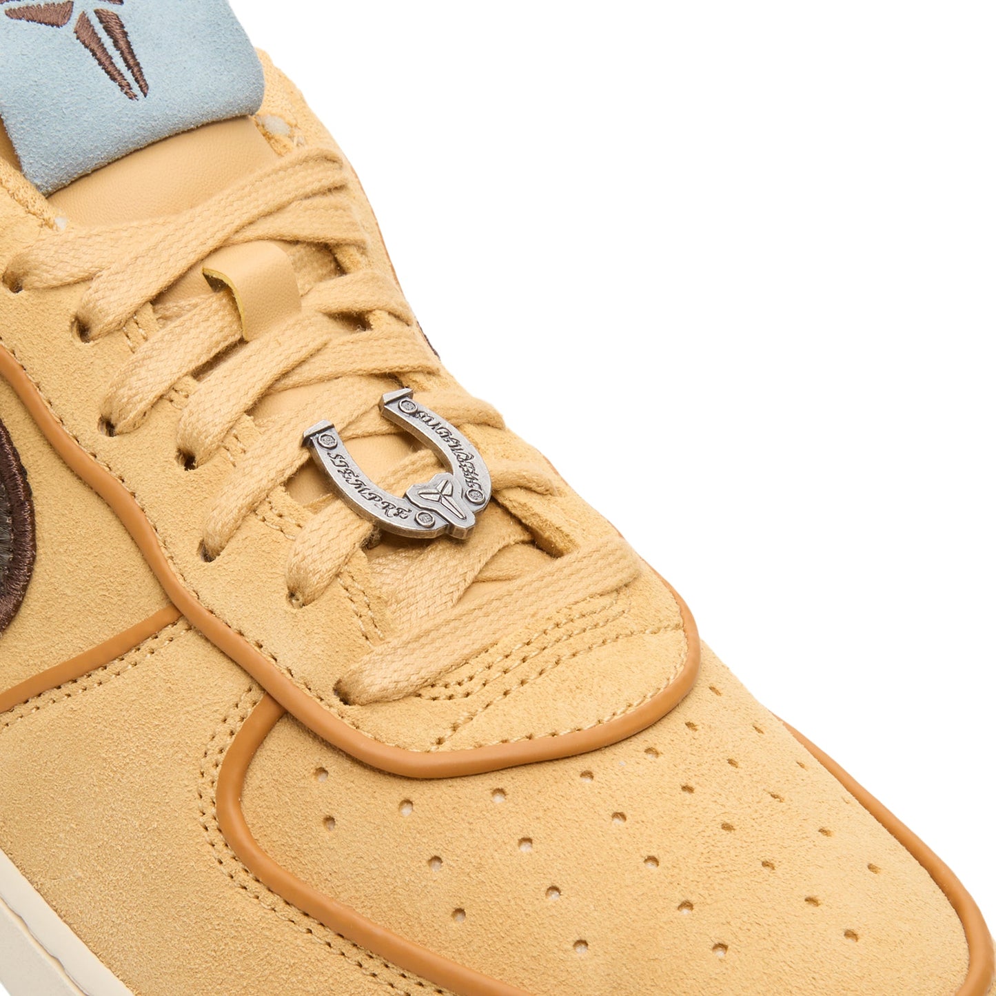 Nike Air Force 1 Low Protro (Twine/Baroque Brown-Flax-Light Cream)