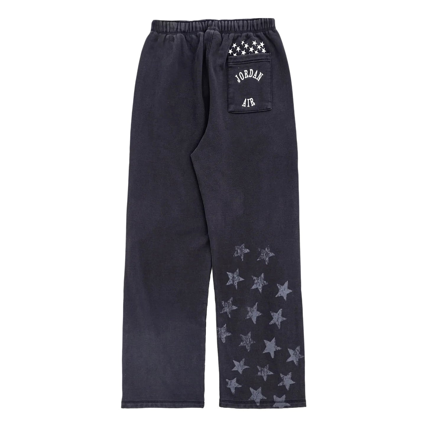 Air Jordan M J IH OS Flc Pant (Black)