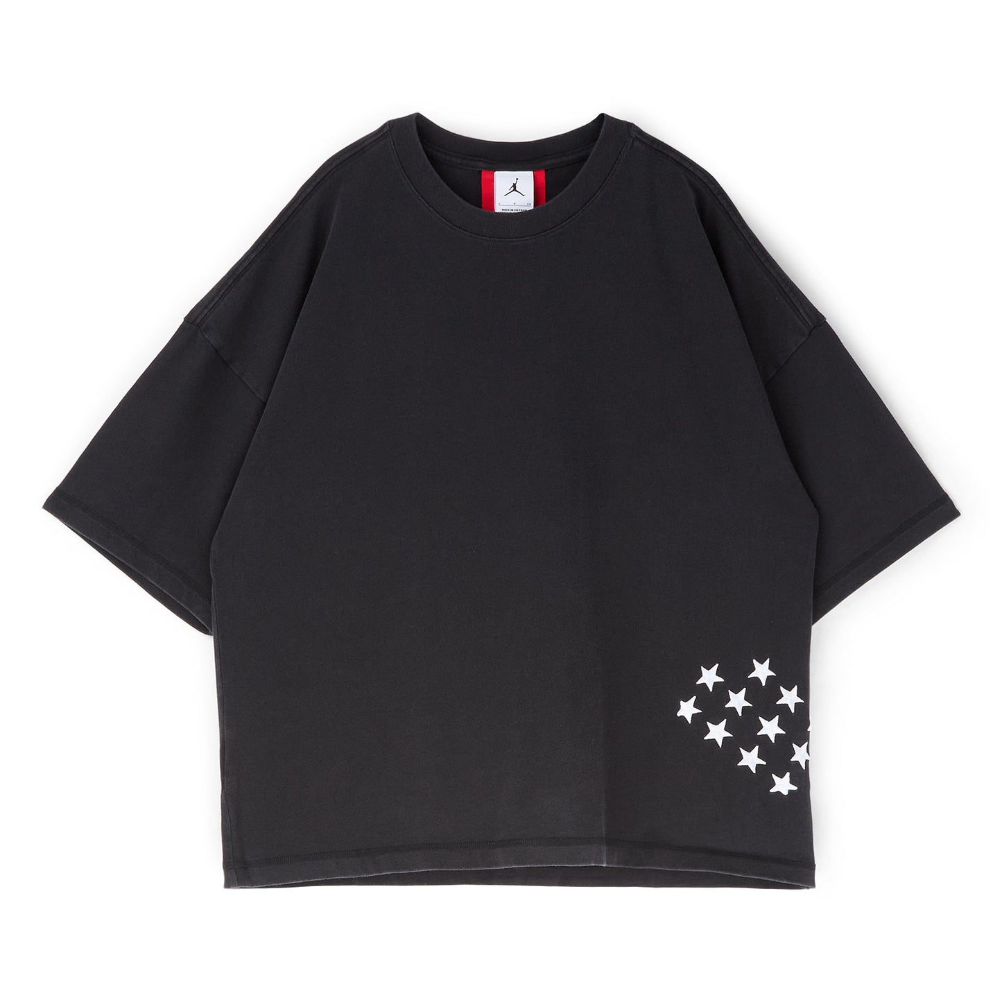 Air Jordan x IH T-Shirt (Black)