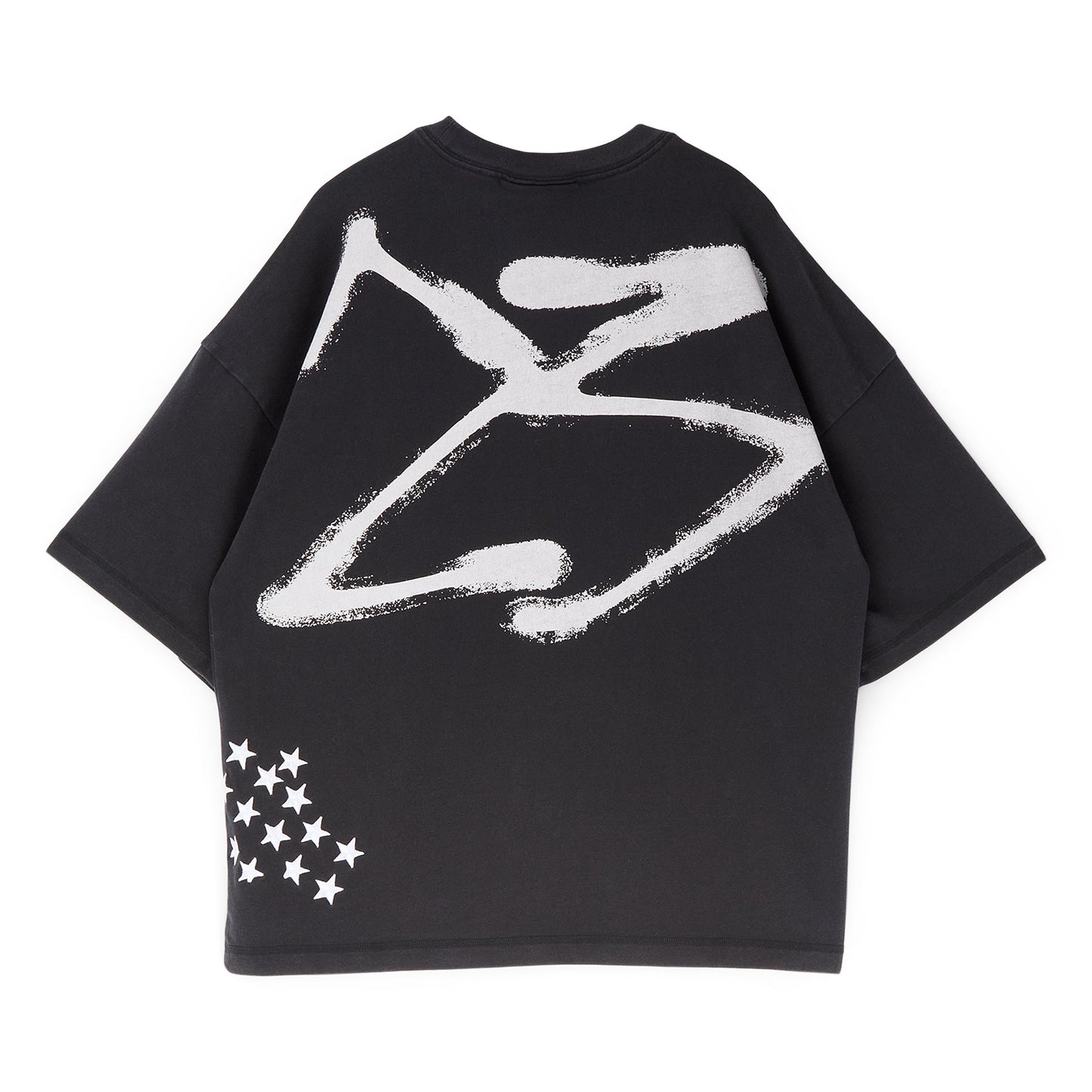 Air Jordan x IH T-Shirt (Black)
