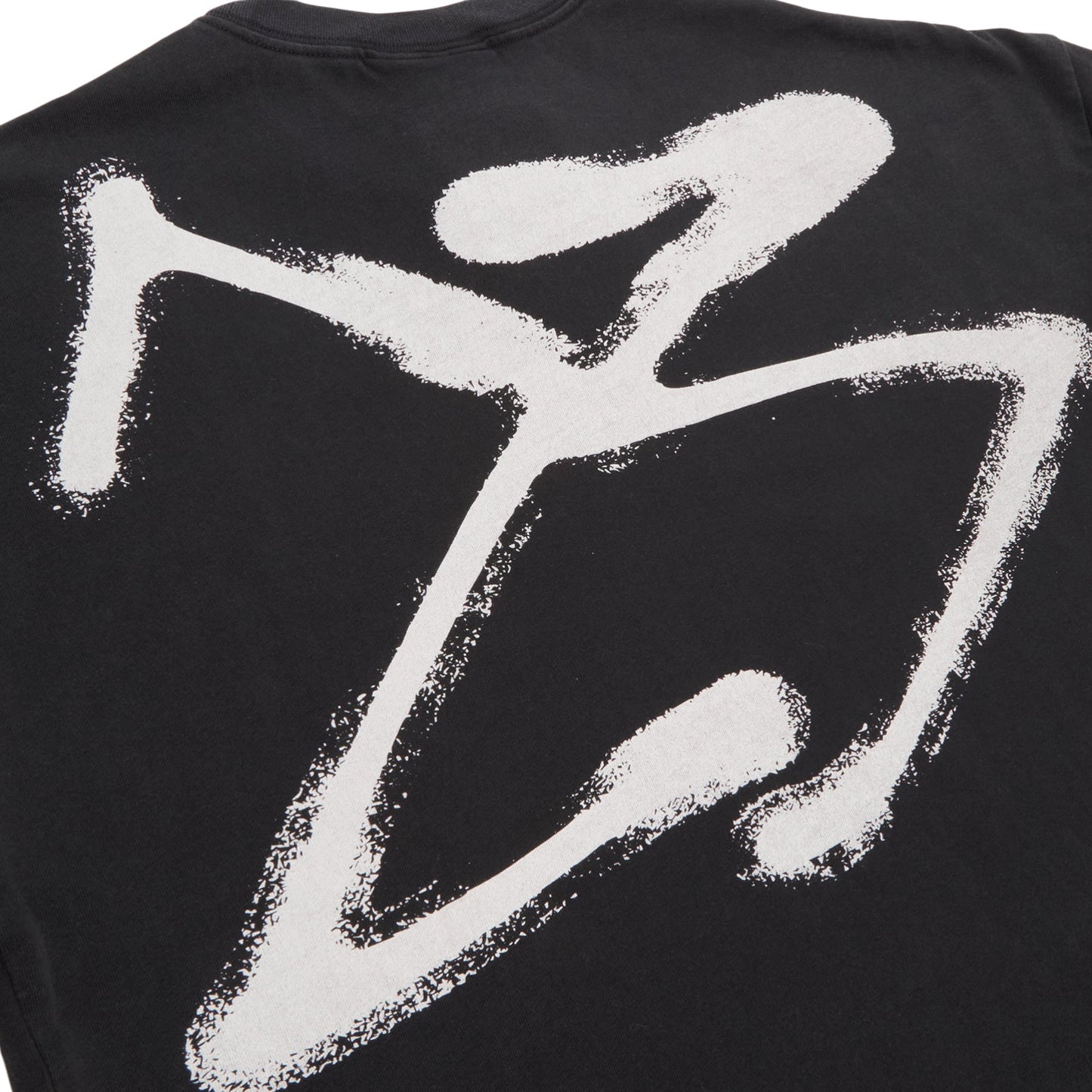 Air Jordan x IH T-Shirt (Black)