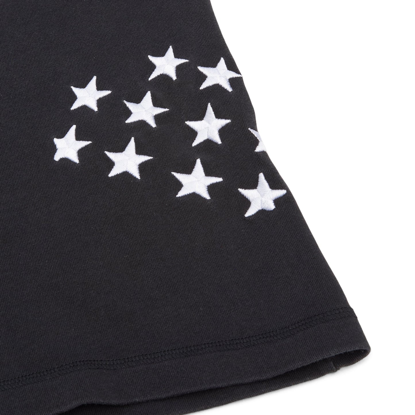 Air Jordan x IH T-Shirt (Black)