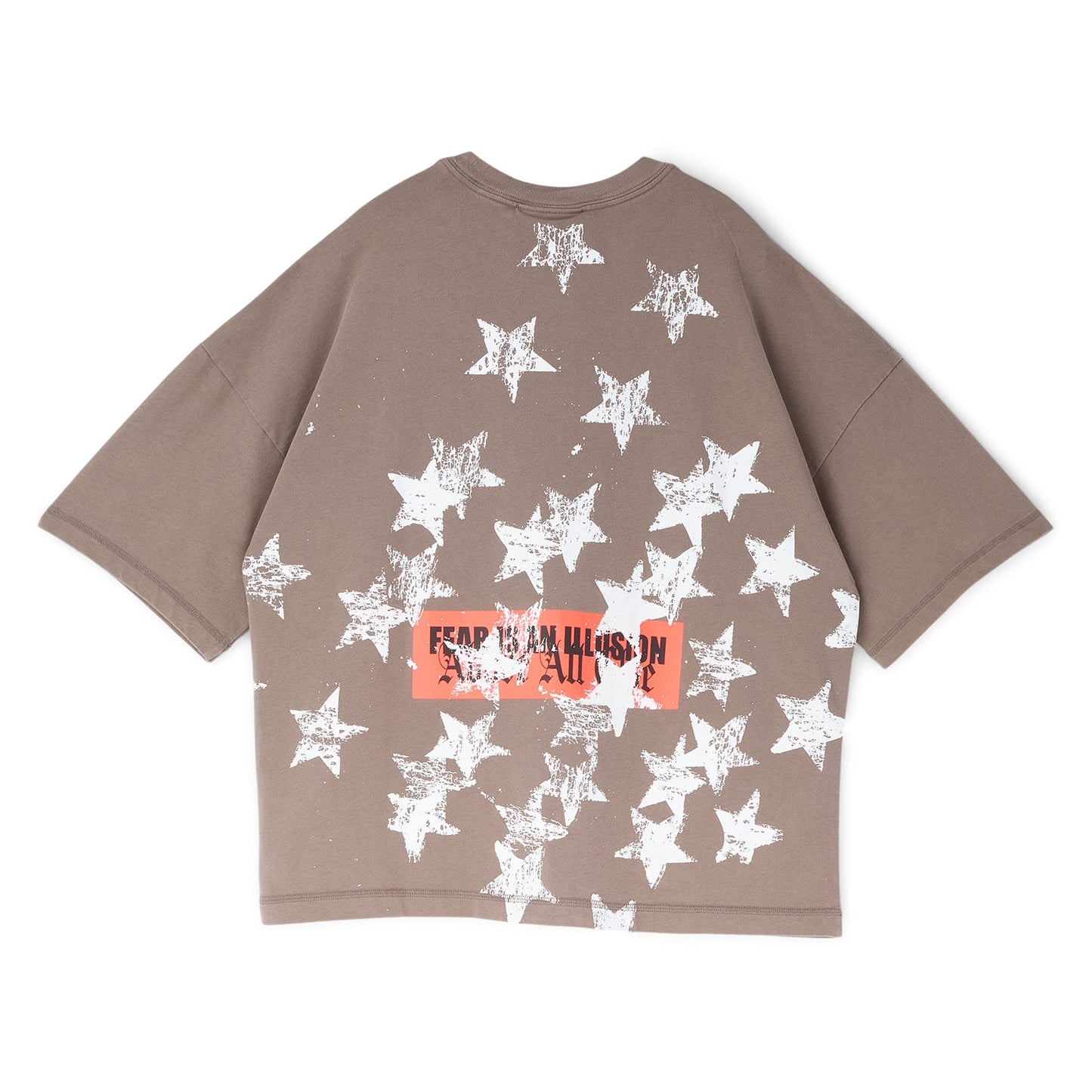 Air Jordan x IH T-Shirt (Cave Stone)
