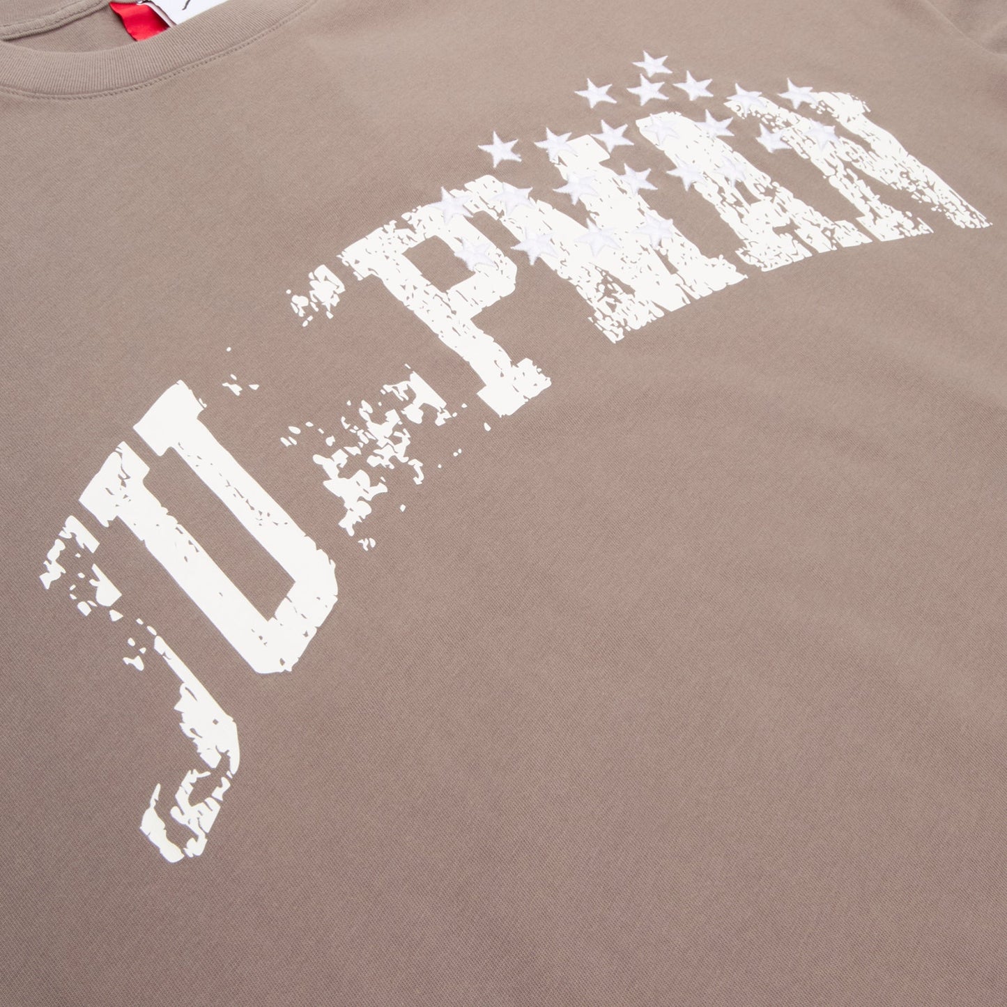 Air Jordan x IH T-Shirt (Cave Stone)