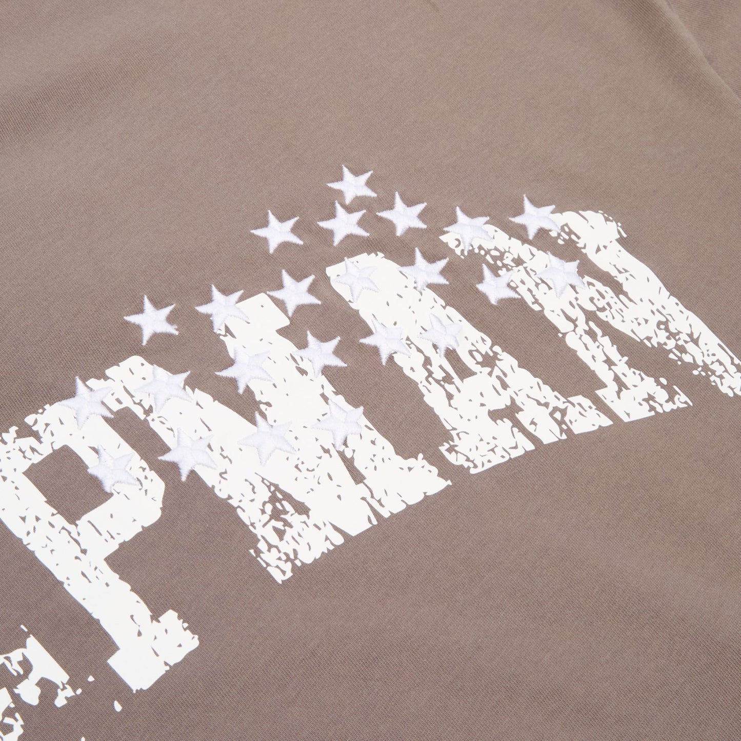Air Jordan x IH T-Shirt (Cave Stone)