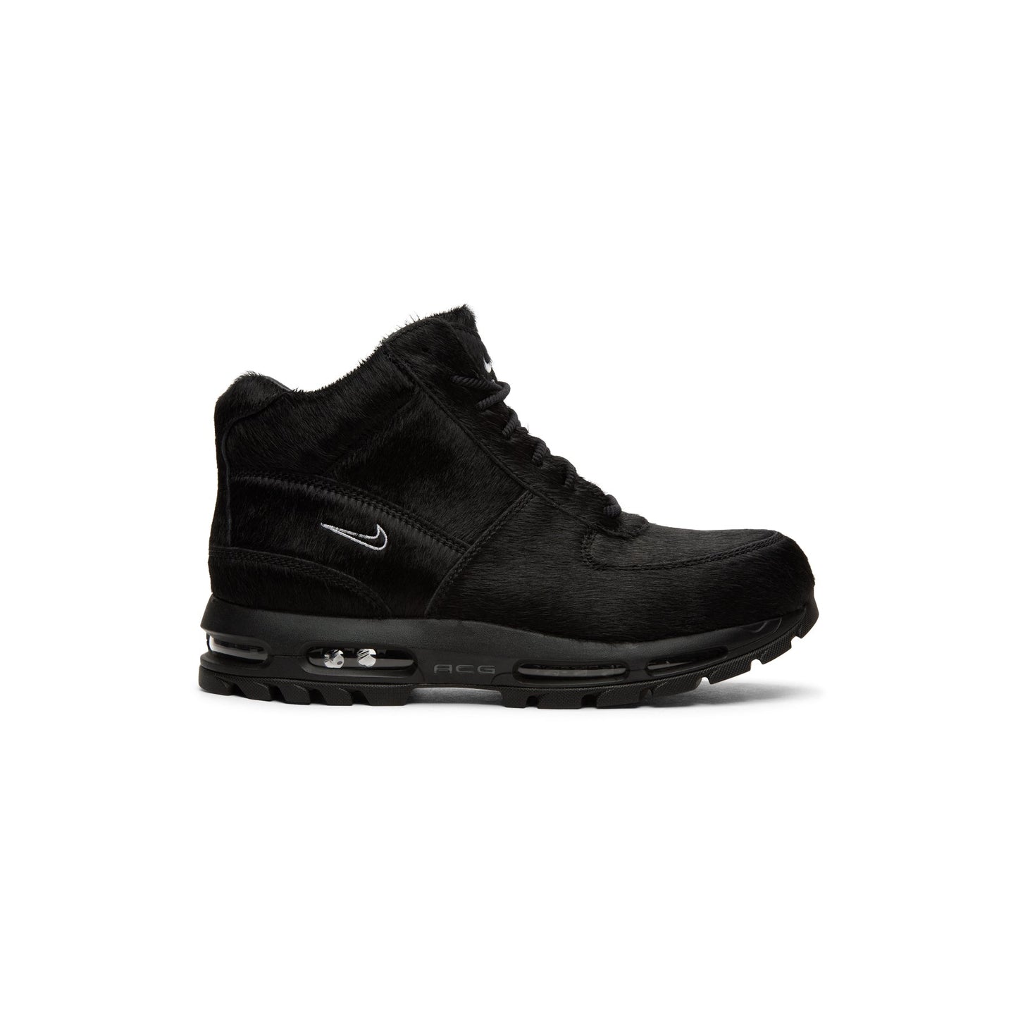 Nike Air Max Goadome (Black/Black-Black)