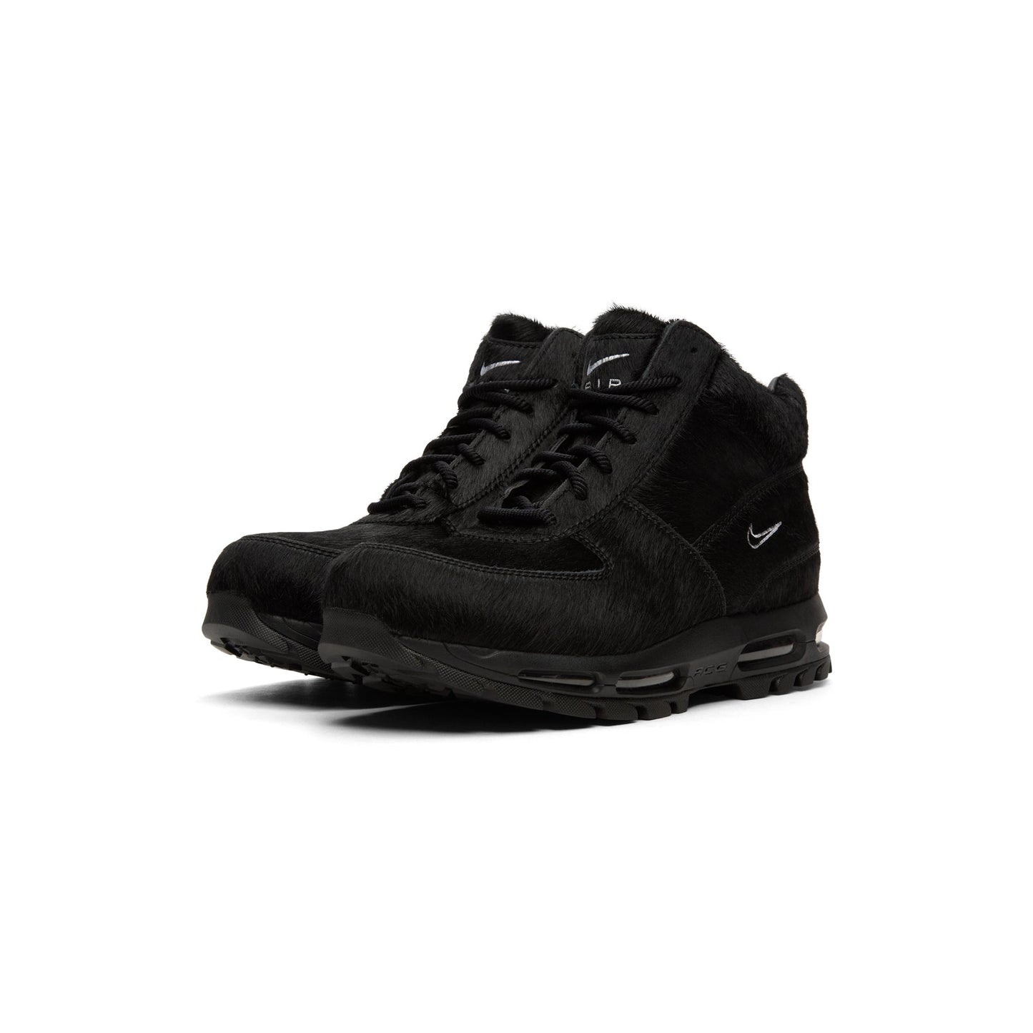 Nike Air Max Goadome (Black/Black-Black)