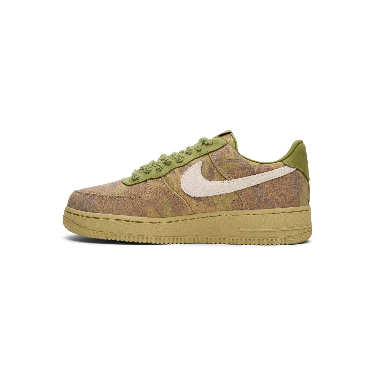 Nike Air Force 1 Low (Asparagus/Wheat Grass-Aluminum-Phantom)
