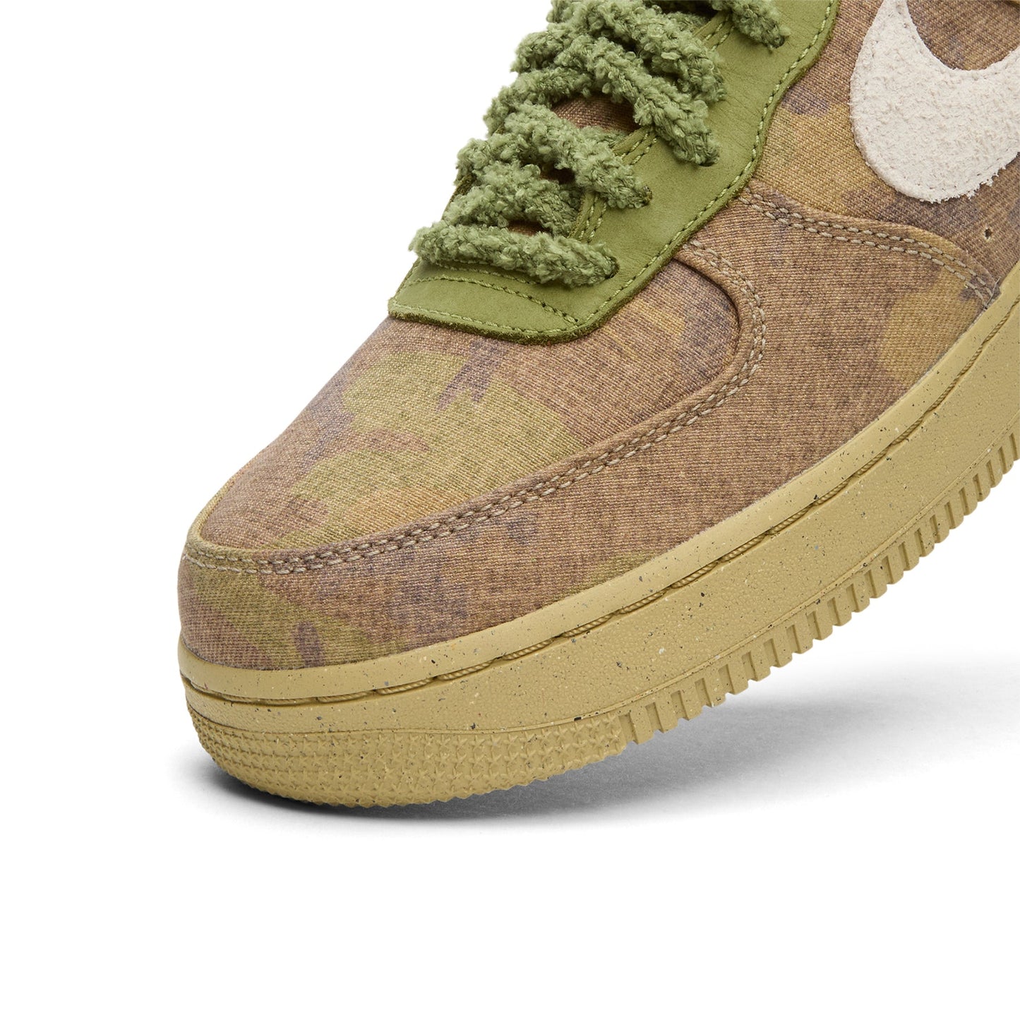 Nike Air Force 1 Low (Asparagus/Wheat Grass-Aluminum-Phantom)