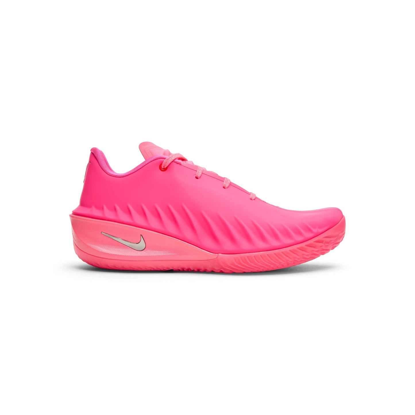 Nike G.T. Cut 4 Ky Per (Pinksicle/Multi-Color-Vivid Pink)