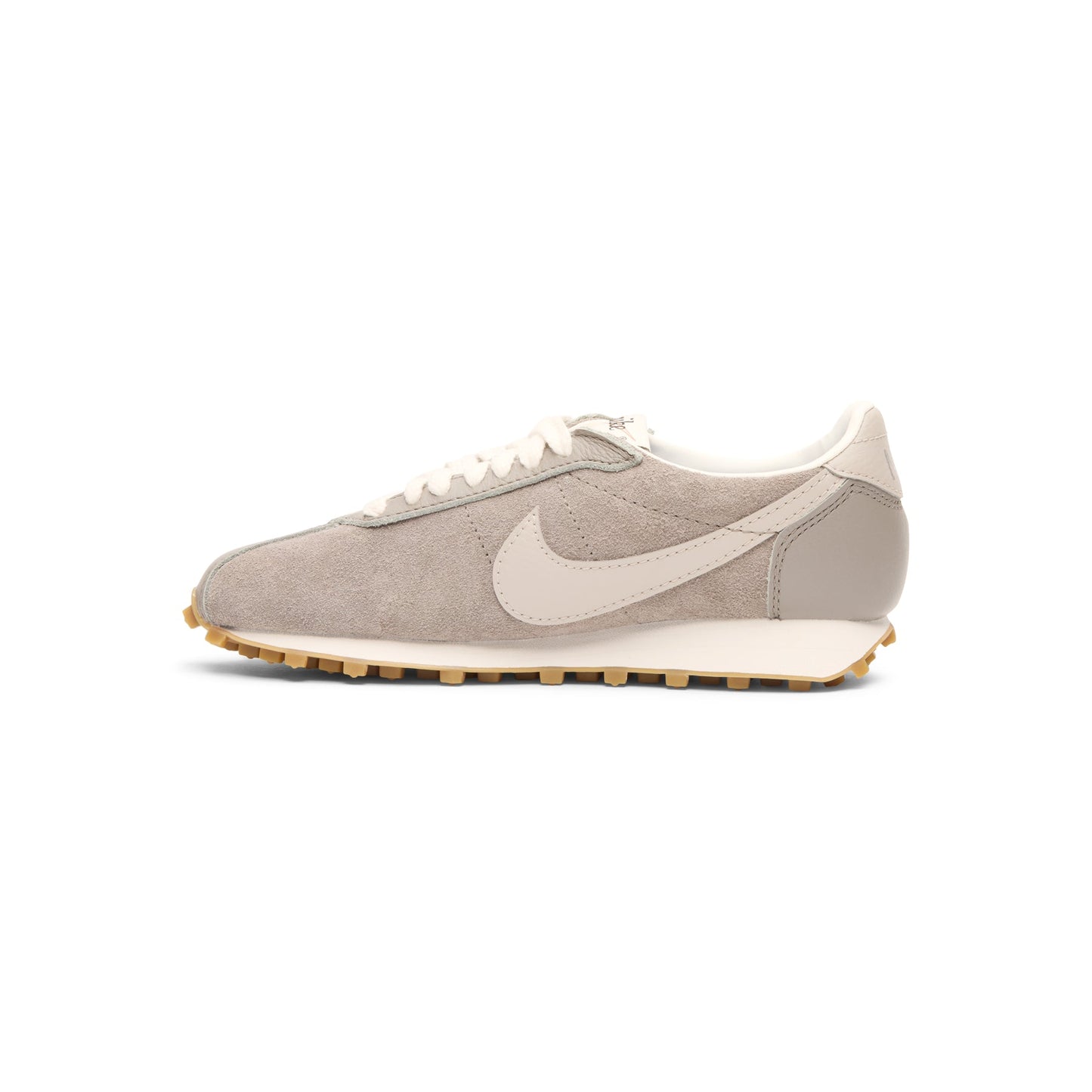 Nike LD-1000 Suede (Soft Grey/College Grey-Sail)