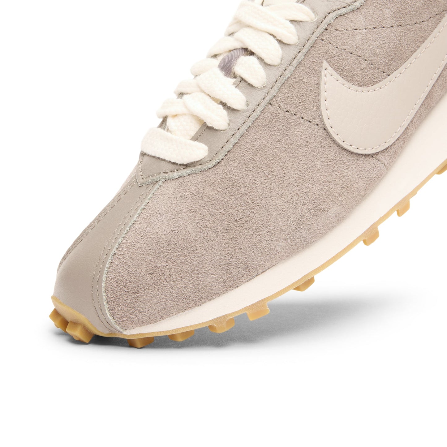 Nike LD-1000 Suede (Soft Grey/College Grey-Sail)