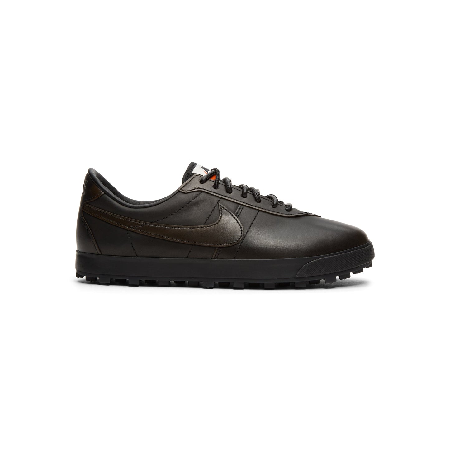 Nike Astrograbber Leather (Black/Baroque Brown)