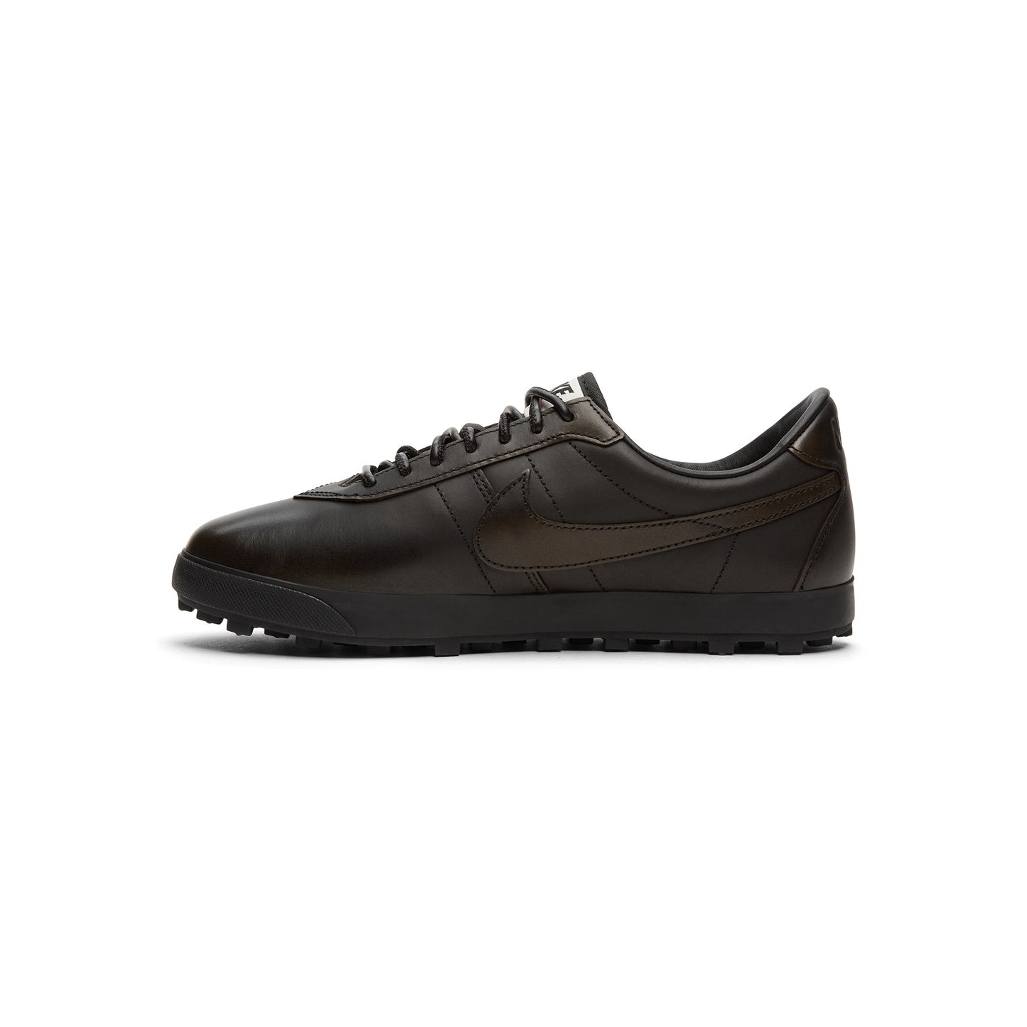 Nike Astrograbber Leather (Black/Baroque Brown)