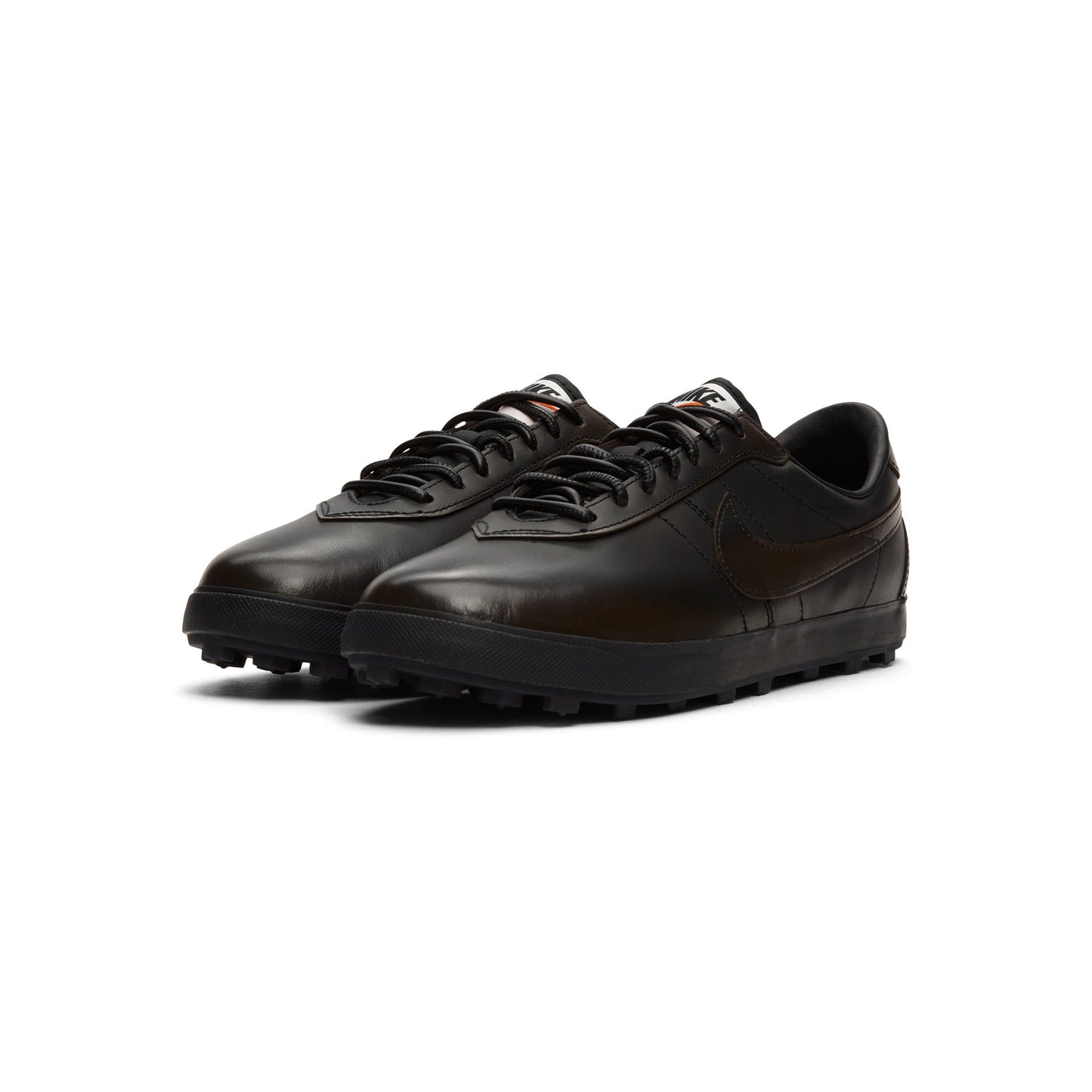 Nike Astrograbber Leather (Black/Baroque Brown)
