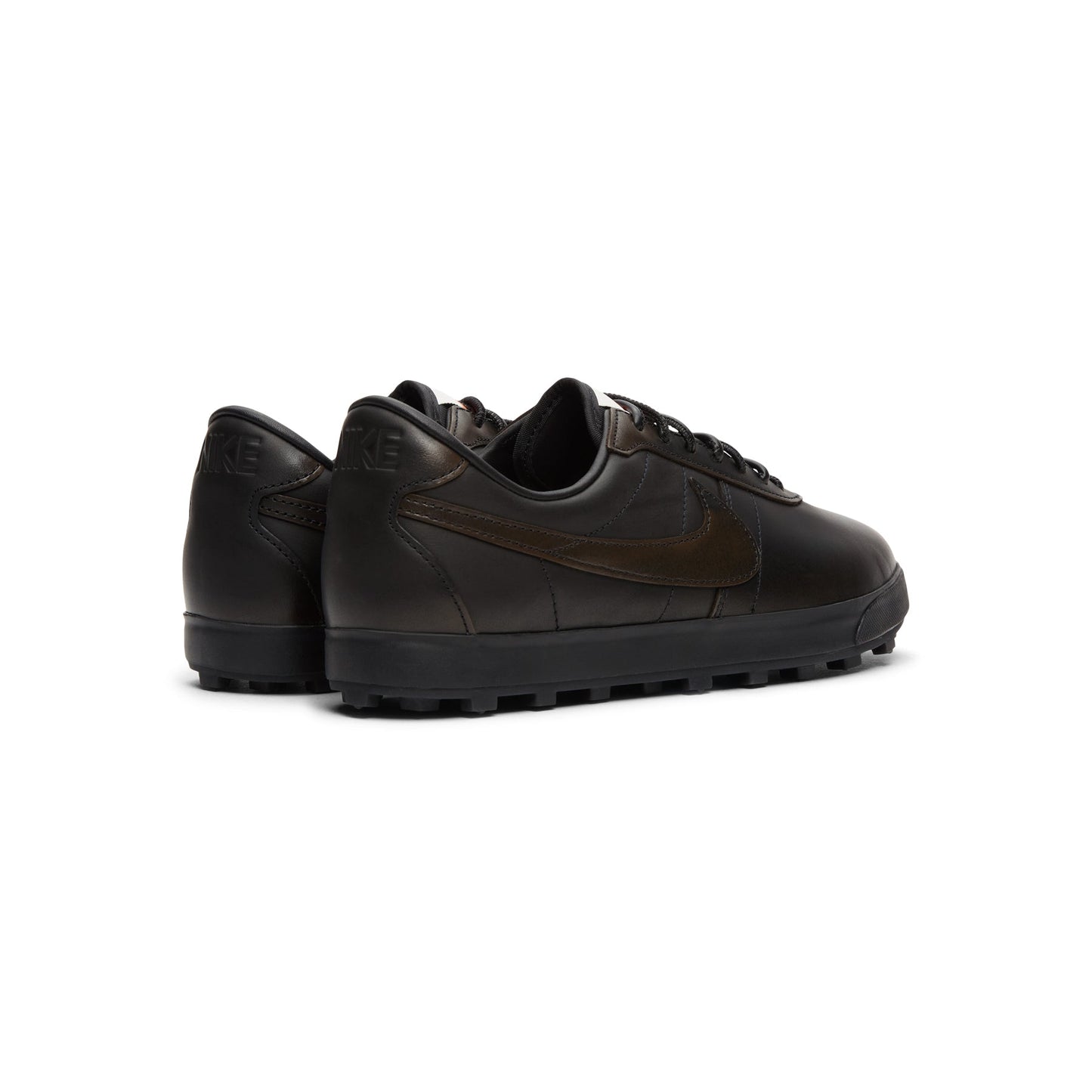 Nike Astrograbber Leather (Black/Baroque Brown)