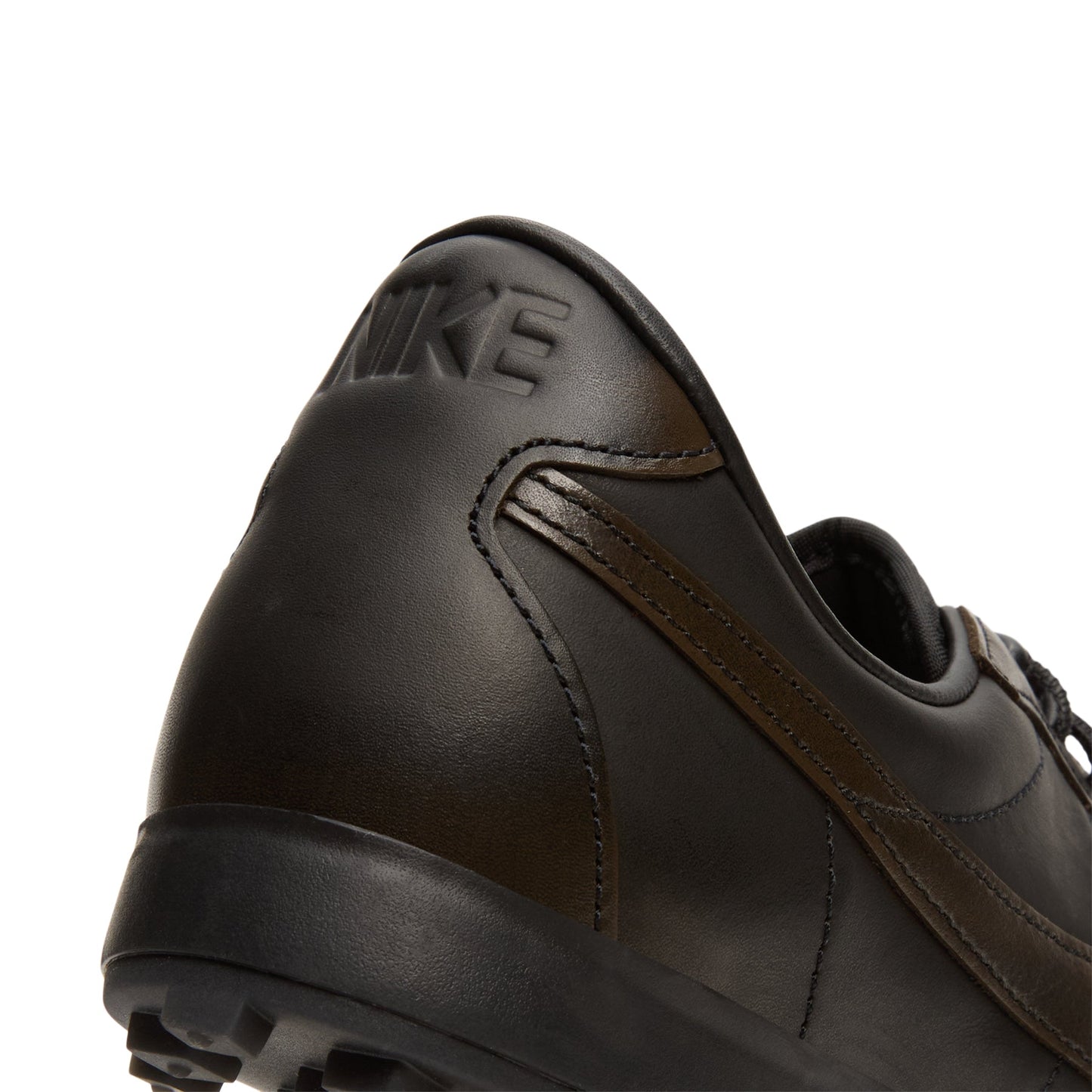 Nike Astrograbber Leather (Black/Baroque Brown)