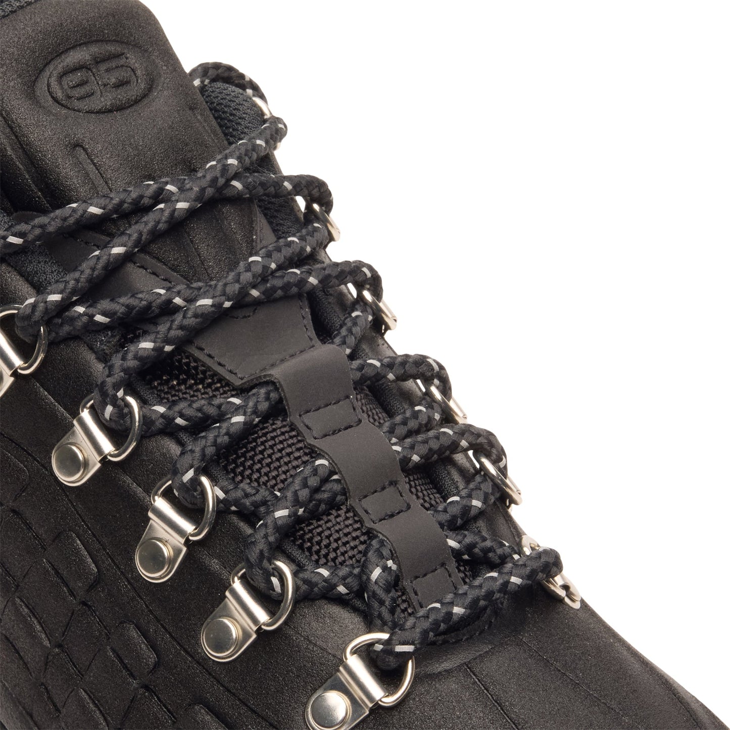 Nike Air Max 95 OG (Black/Black-Off Noir-Metallic Silver)