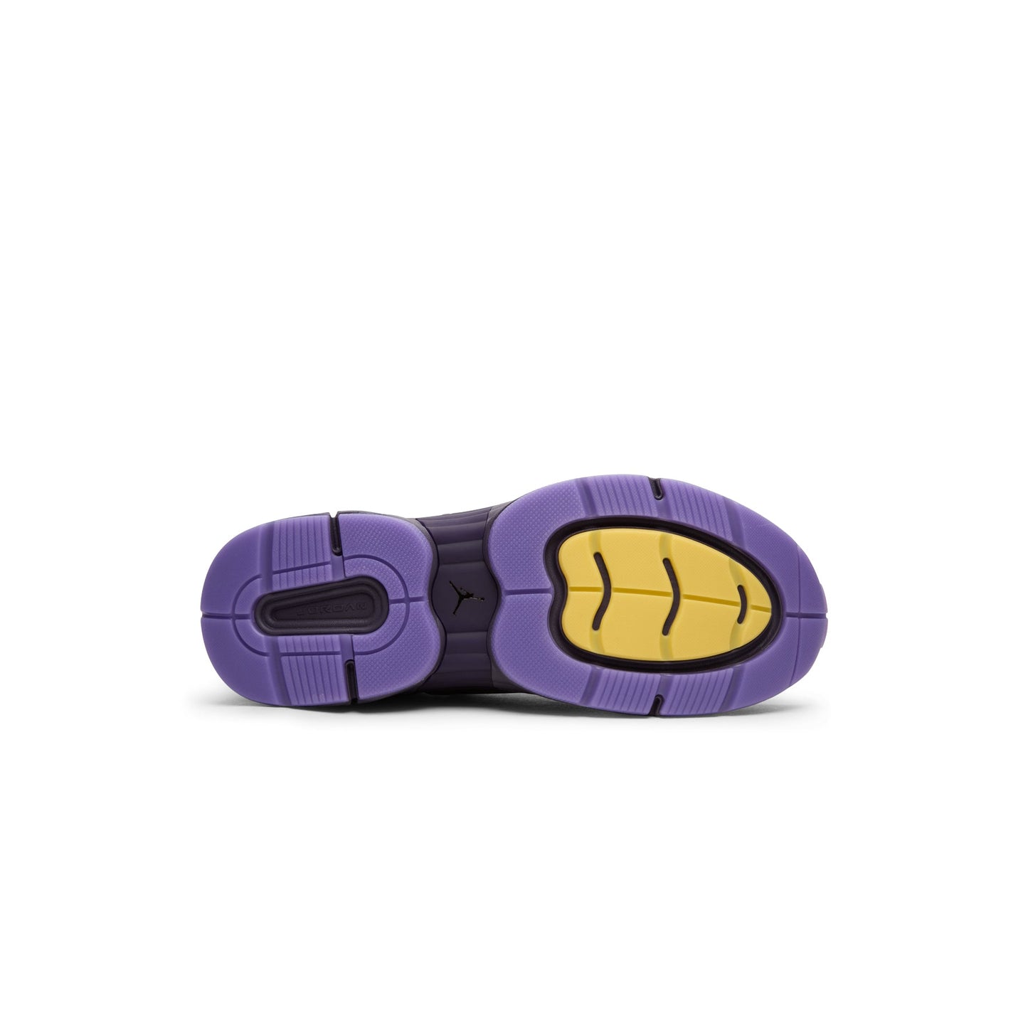 Air Jordan Trunner O/S SP (Bright Mango/Black-Eggplant-Melon Tint)