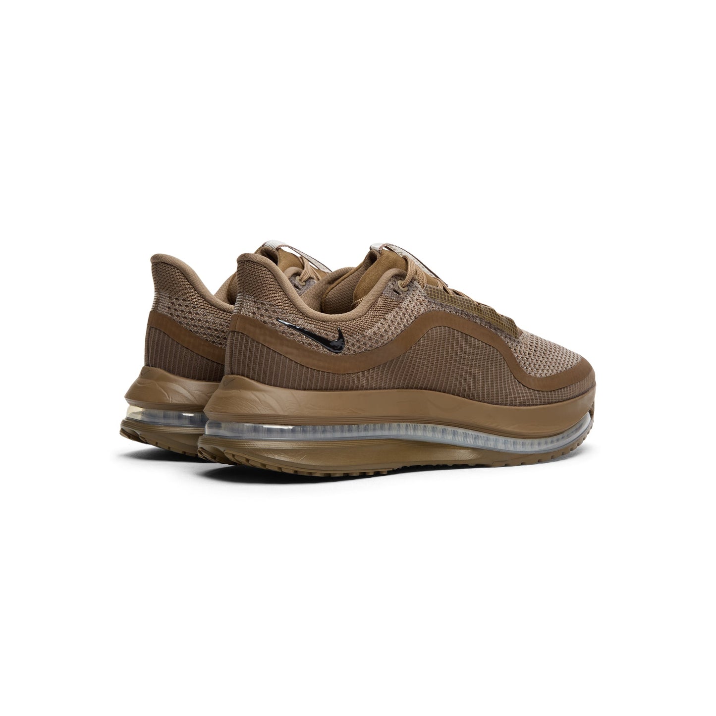 Nike Pegasus Premium (Caldera Brown/Pecan-Caldera Brown)