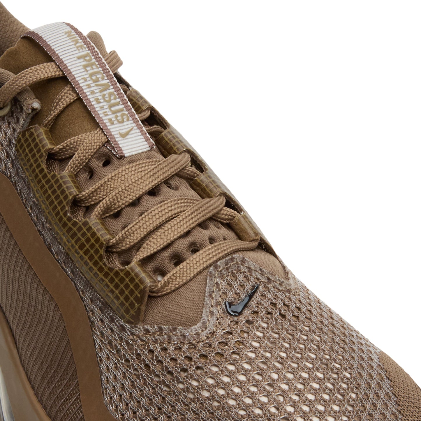 Nike Pegasus Premium (Caldera Brown/Pecan-Caldera Brown)
