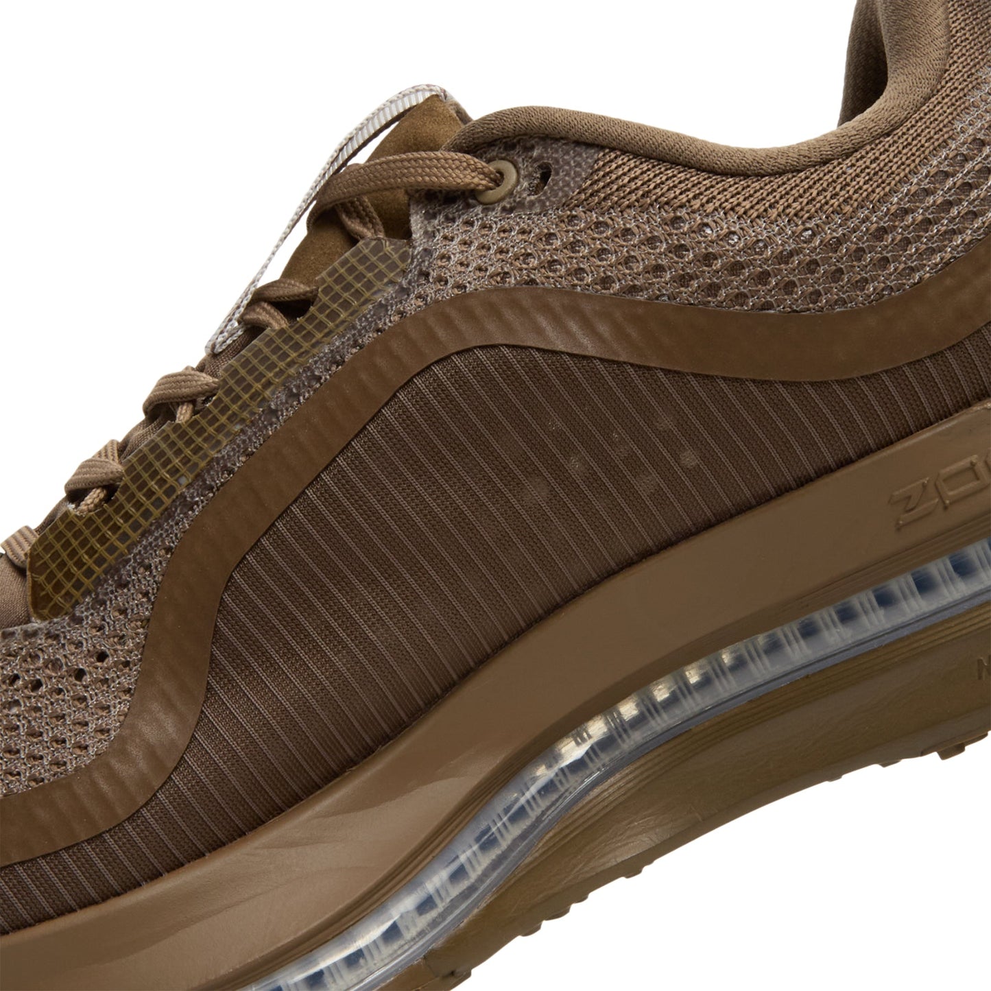 Nike Pegasus Premium (Caldera Brown/Pecan-Caldera Brown)