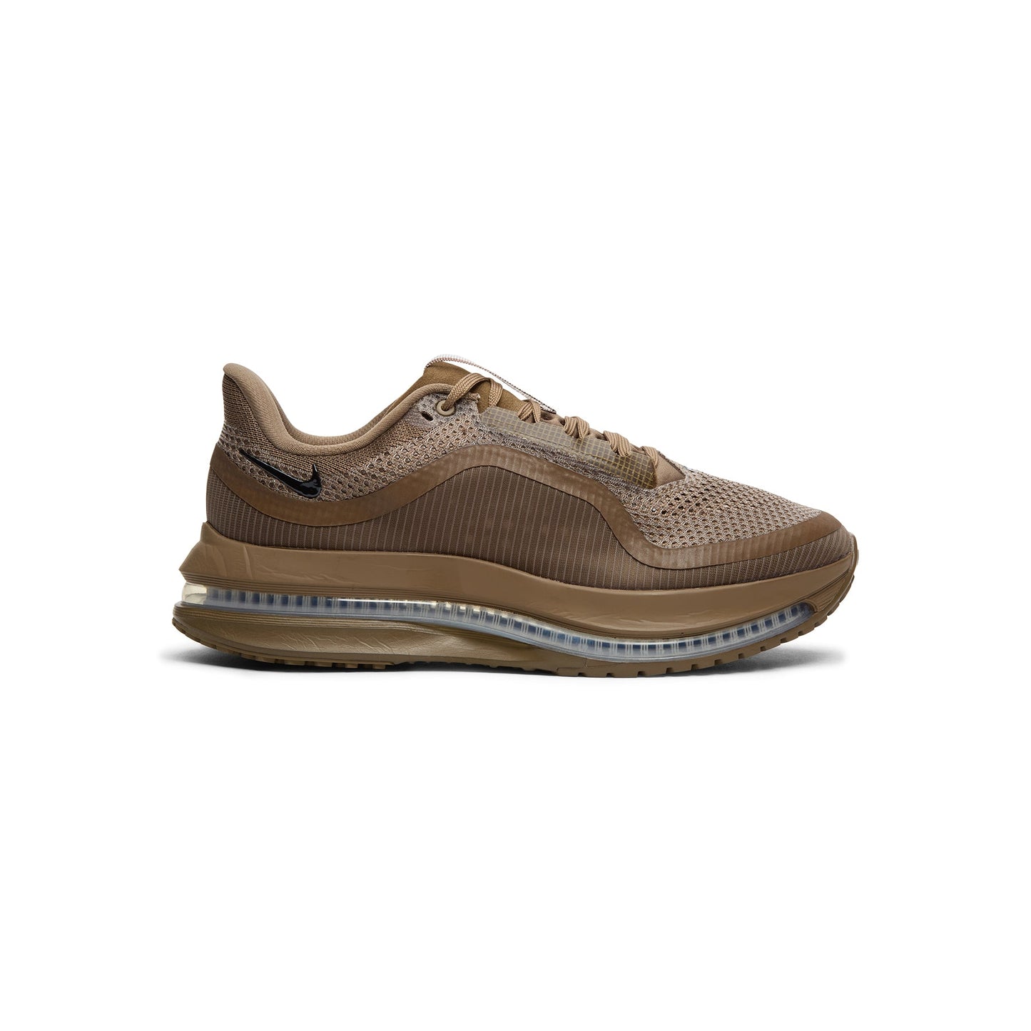 Nike Pegasus Premium (Caldera Brown/Pecan-Caldera Brown)