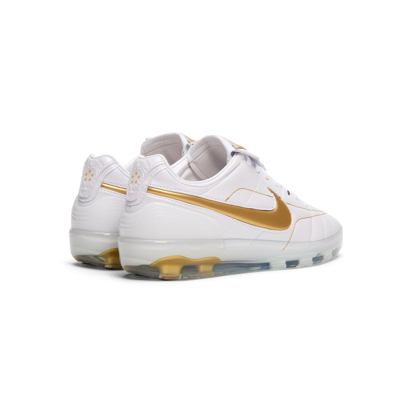 Nike Cryoshot Tiempo Legend R10 OG (White/Metallic Gold-White)