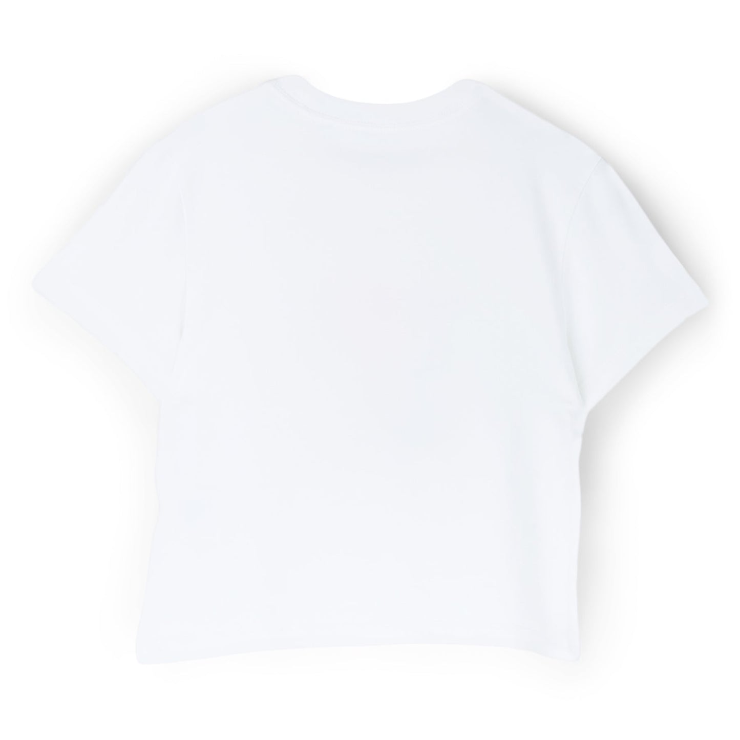 Air Jordan Flight Graphic T-Shirt (White)