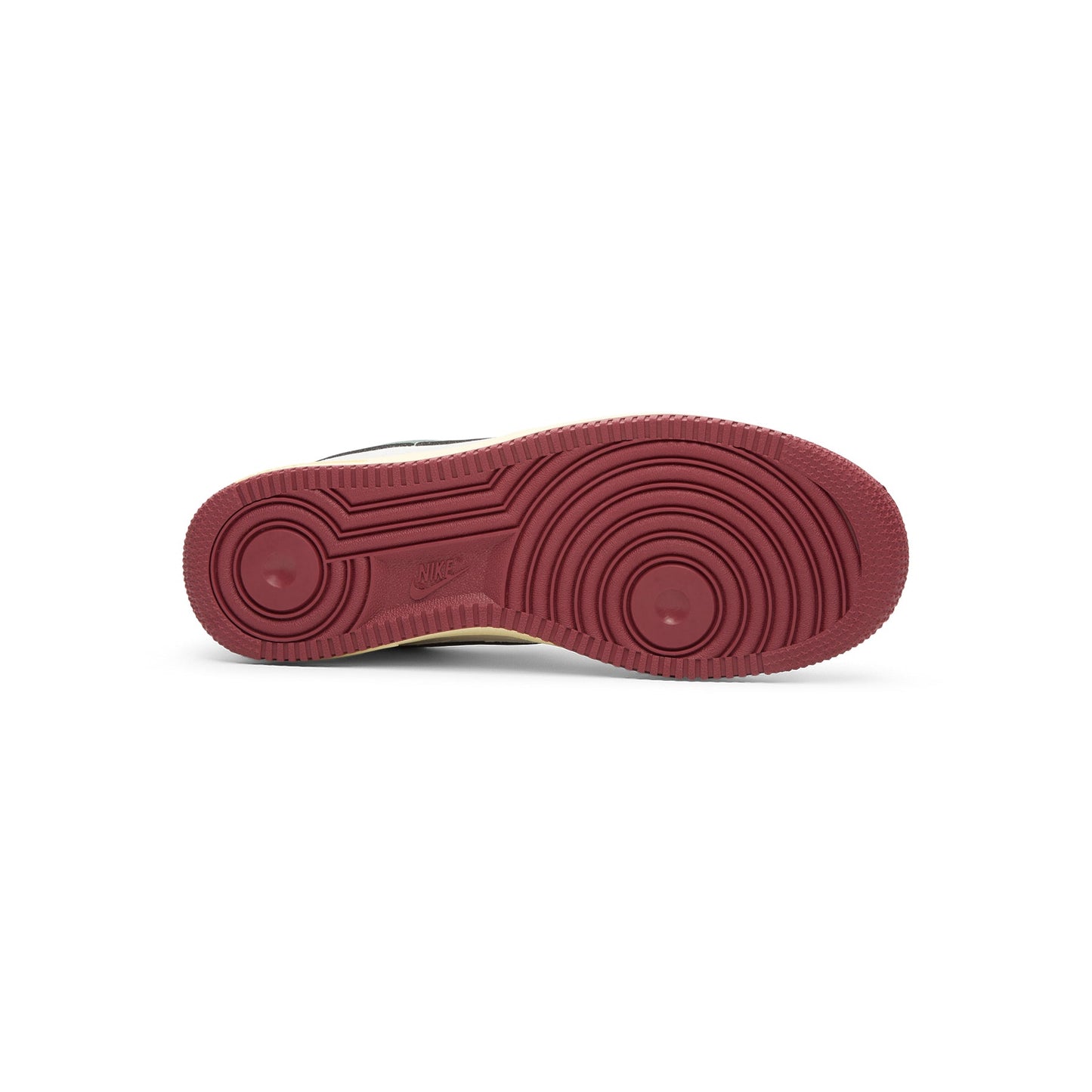 Nike Air Force 1 '07 LV8 (Phantom/Fir-Alabaster-Team Red)