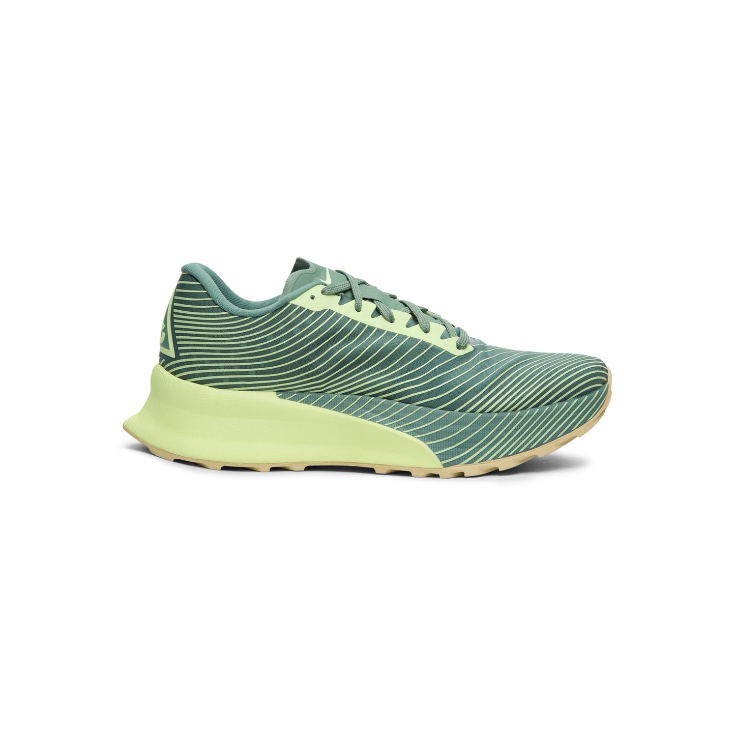 Nike ACG Ultrafly Trail (Dutch Green/Barely Volt-Vegas Gold)