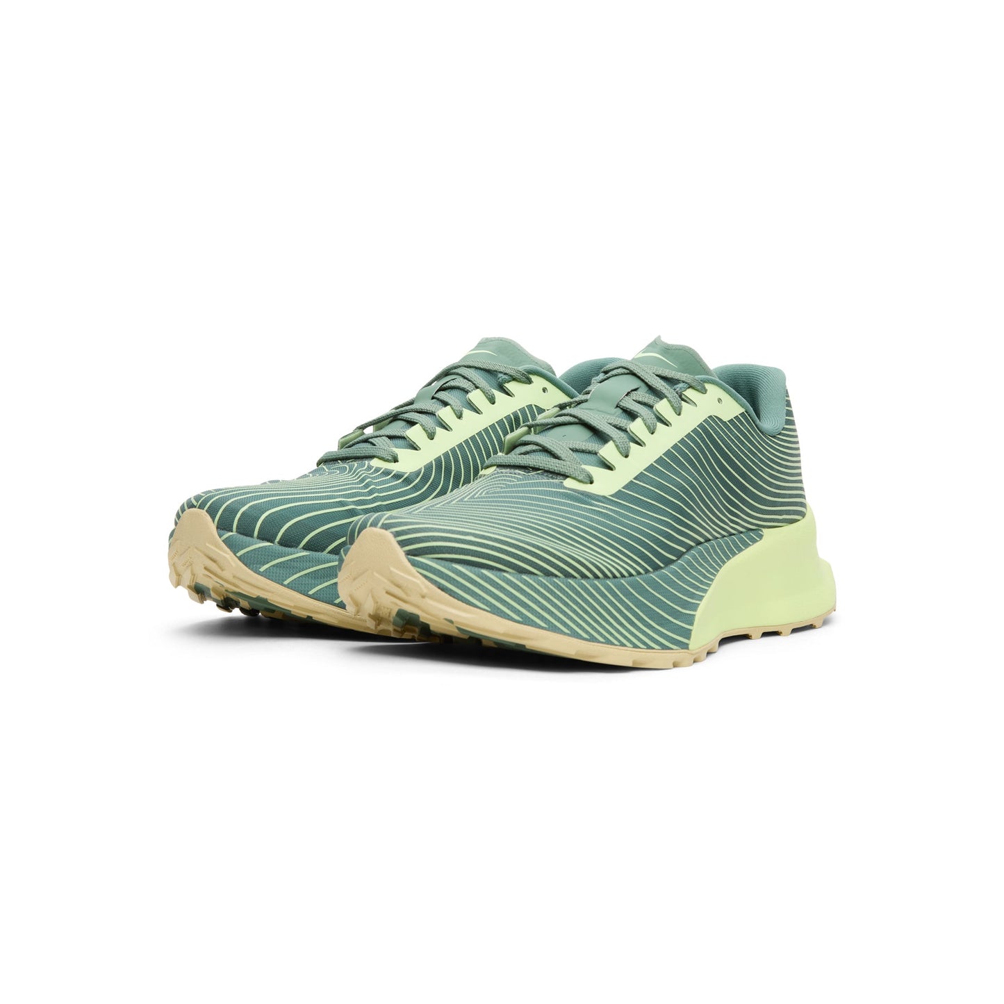 Nike ACG Ultrafly Trail (Dutch Green/Barely Volt-Vegas Gold)