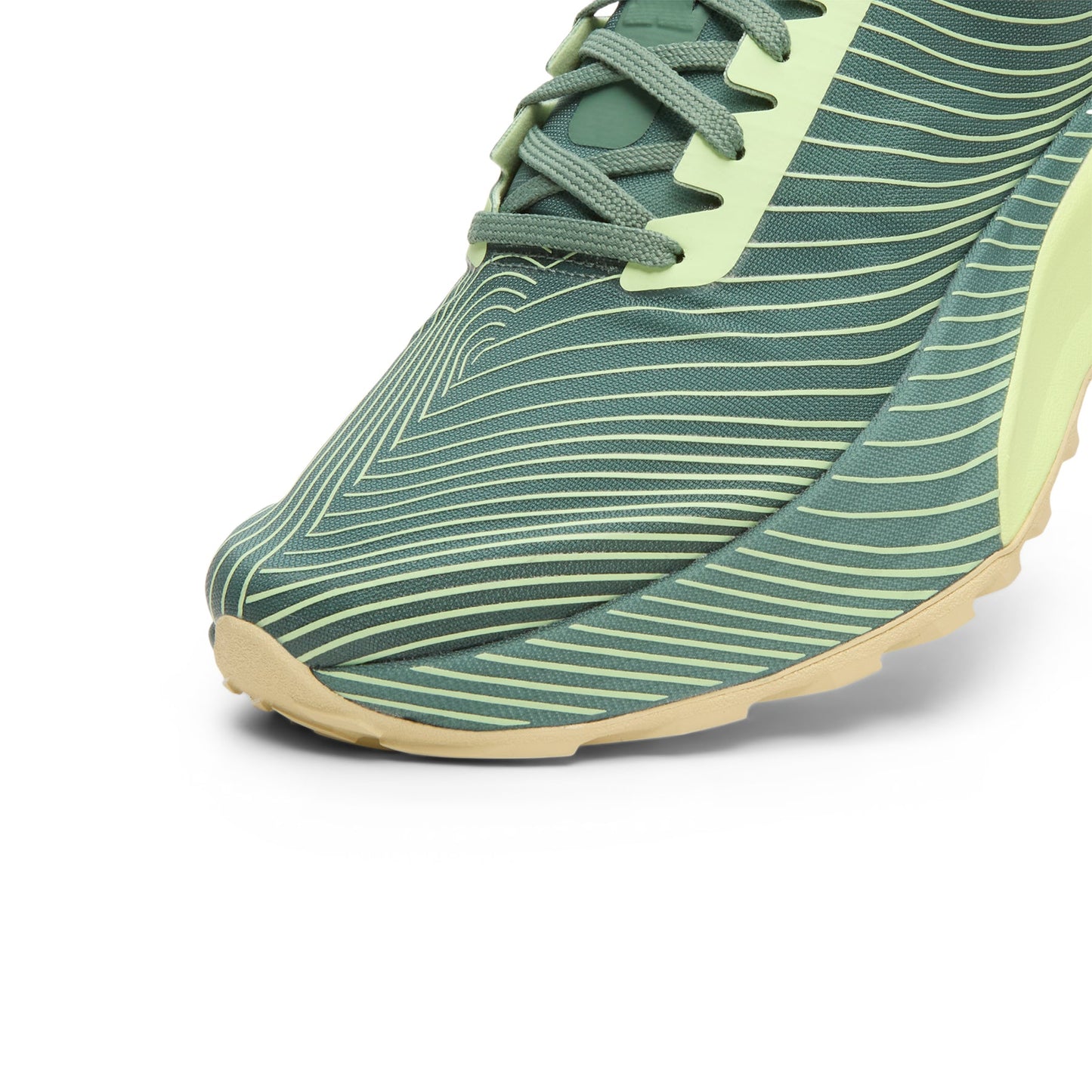 Nike ACG Ultrafly Trail (Dutch Green/Barely Volt-Vegas Gold)