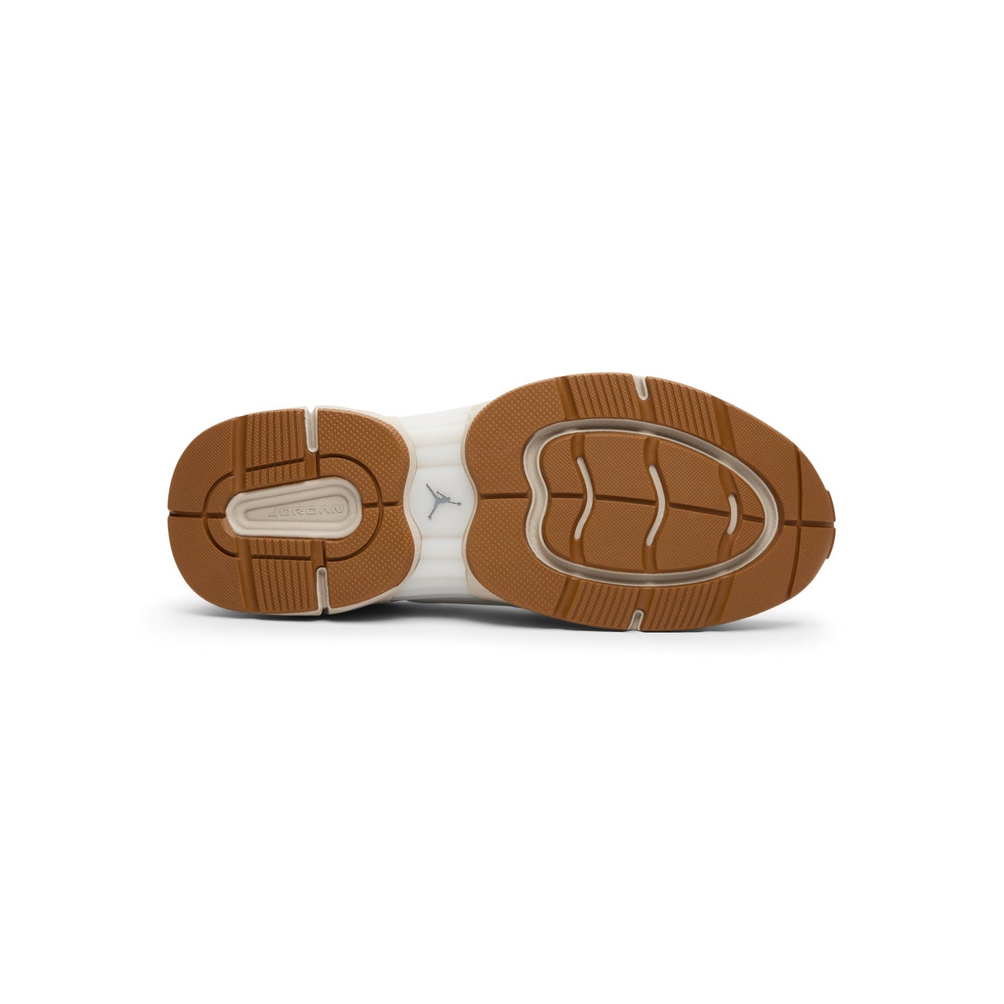 Air Jordan Trunner O/S (Sail/Lt British Tan-Cream Ii)