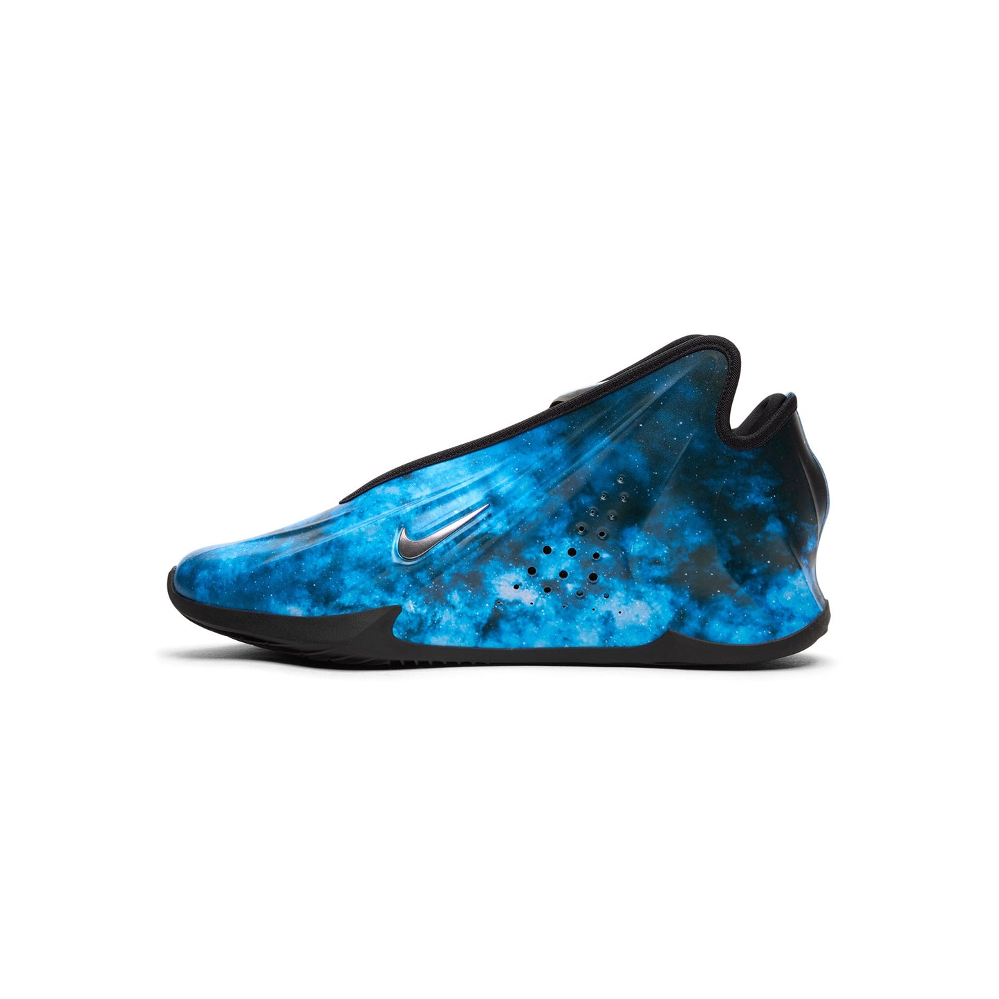 Nike G.T. Future Premium (Aurora Blue/Mtlc Dark Grey-Black)