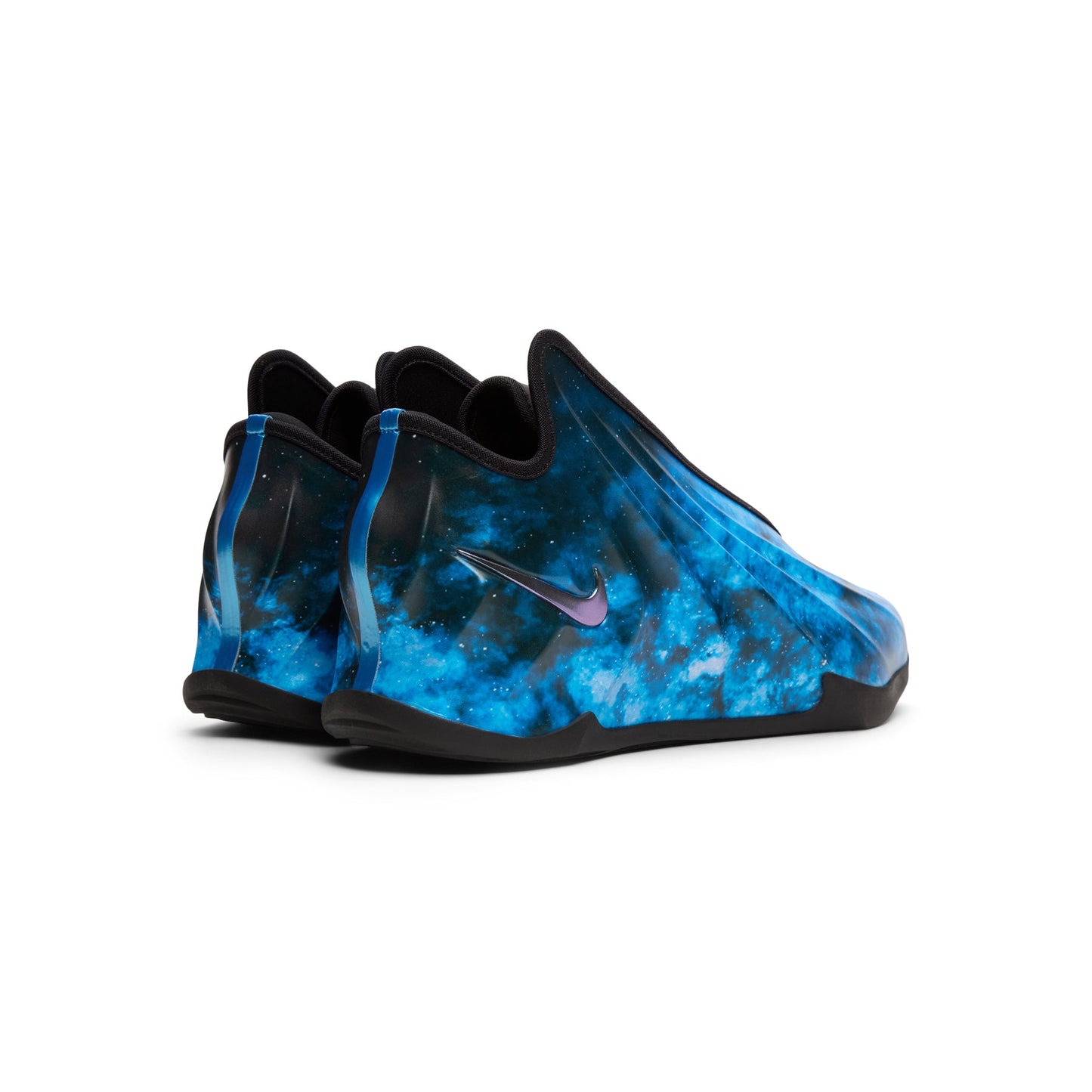 Nike G.T. Future Premium (Aurora Blue/Mtlc Dark Grey-Black)